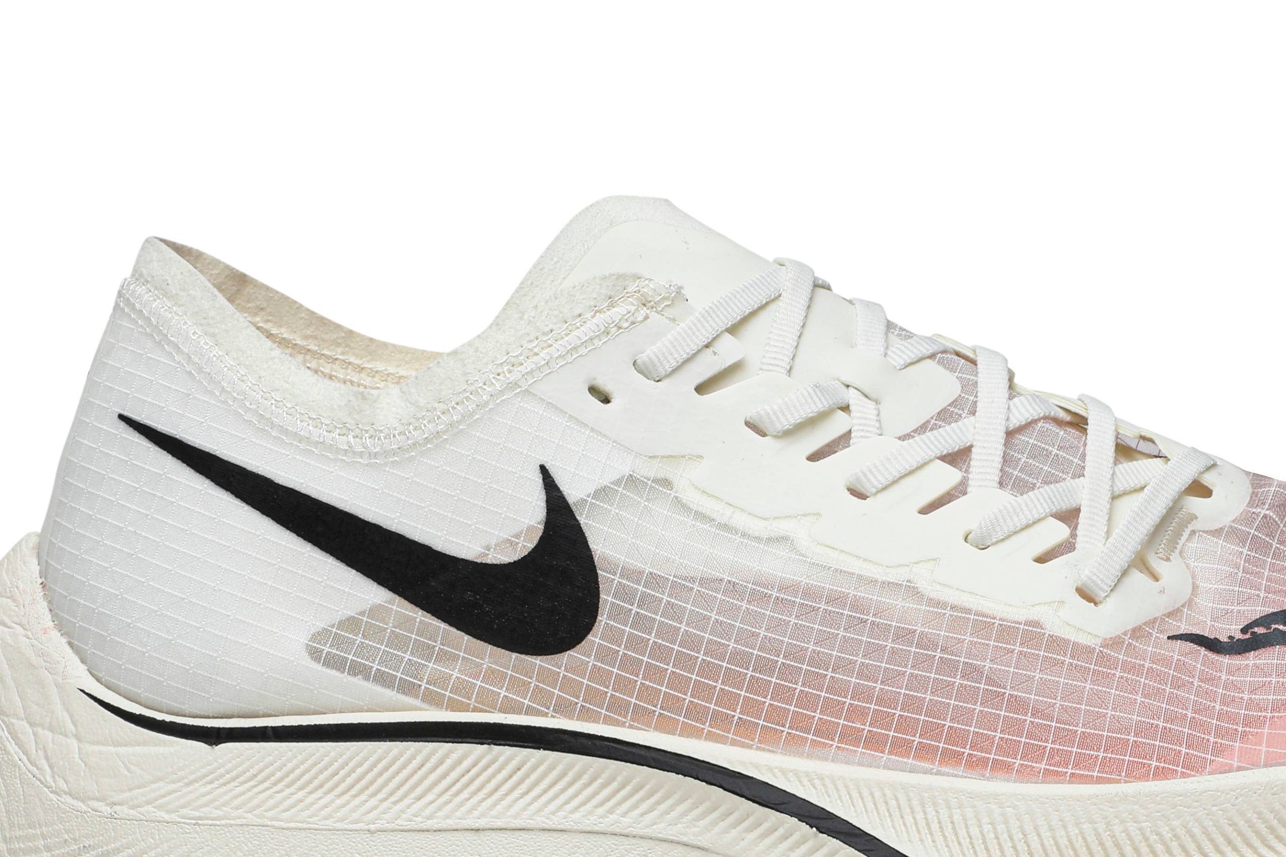 Nike ZoomX VaporFly NEXT% 'Sail' CT9133-100-7