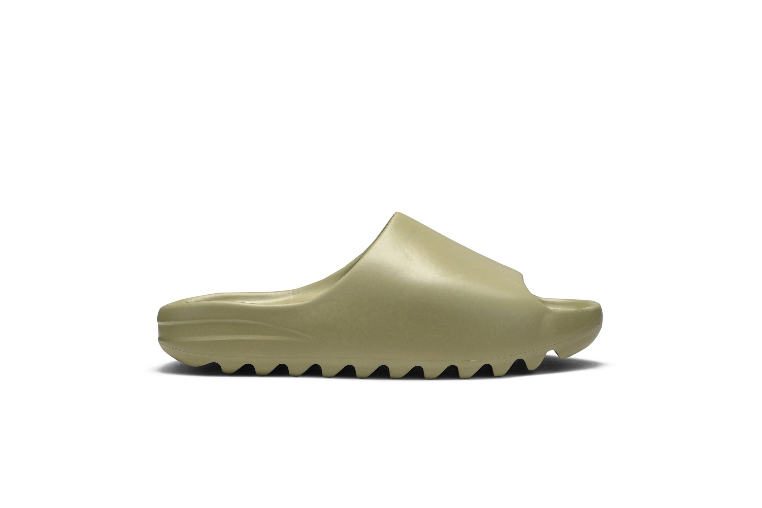 adidas Yeezy Slides 'Resin' 2020 FX0494-8