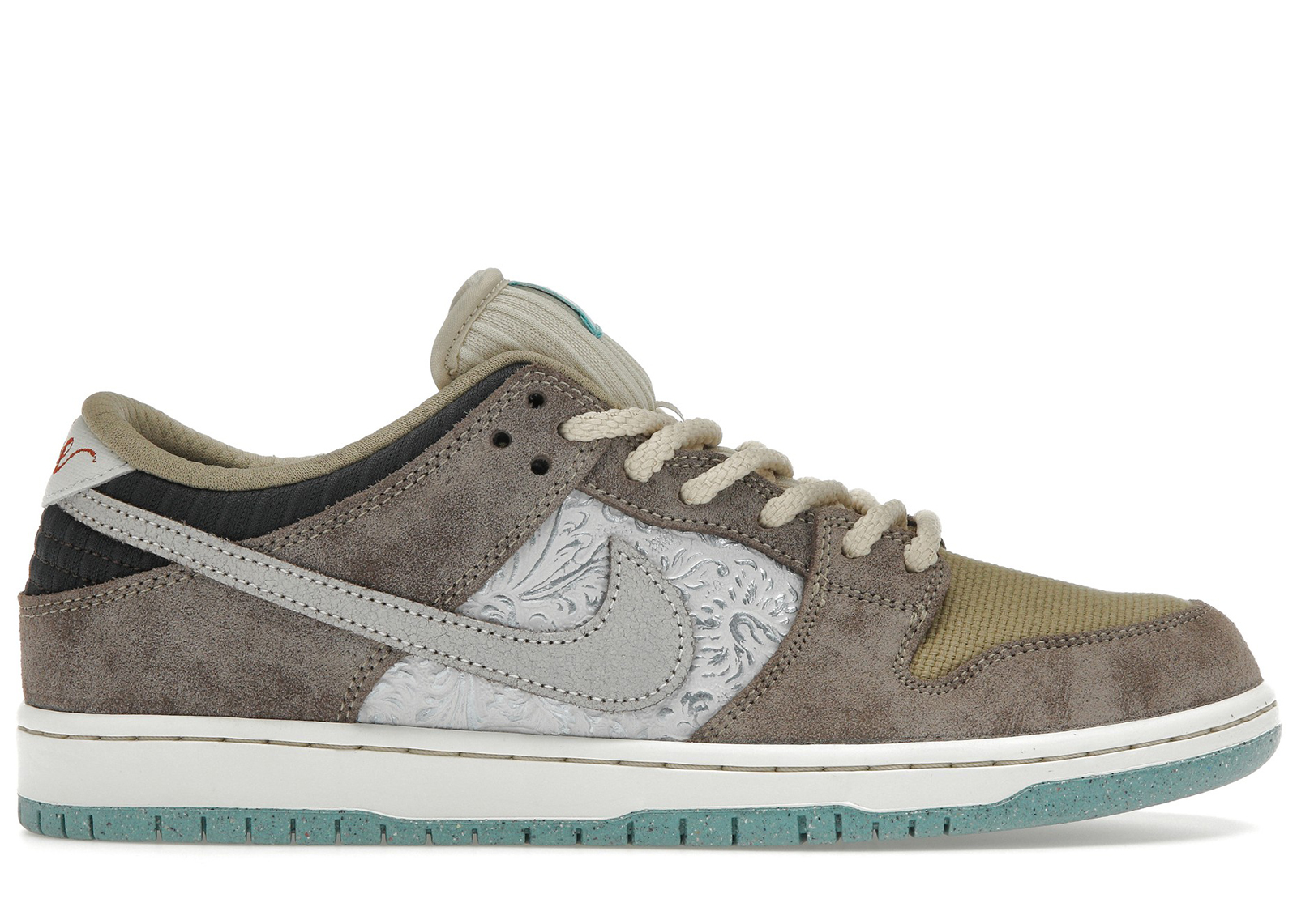 Nike Dunk Low SB 'Big Money' FZ3129-200-1