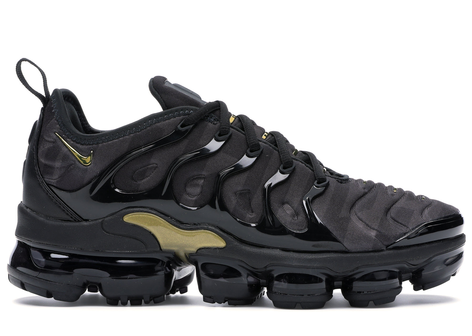 Nike Air VaporMax Plus 'Black Gold' CQ4612-001-1