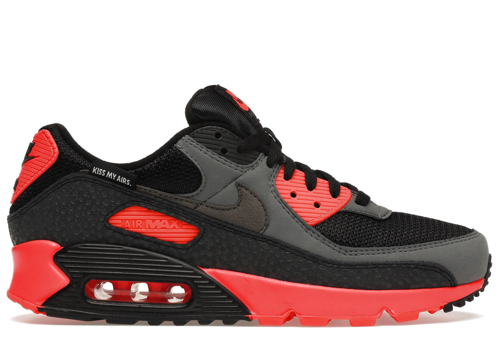 Nike Air Max 90 'Kiss My Airs' DJ4626-001-1