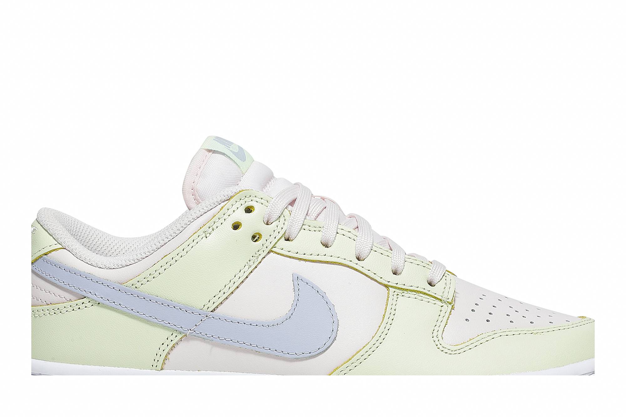 (Women) Nike Dunk Low 'Lime Ice' DD1503-600-2