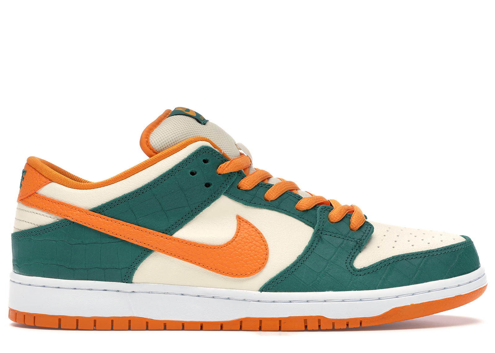 Nike SB Dunk Low Pro 'Legion Pine' 304292-383-4