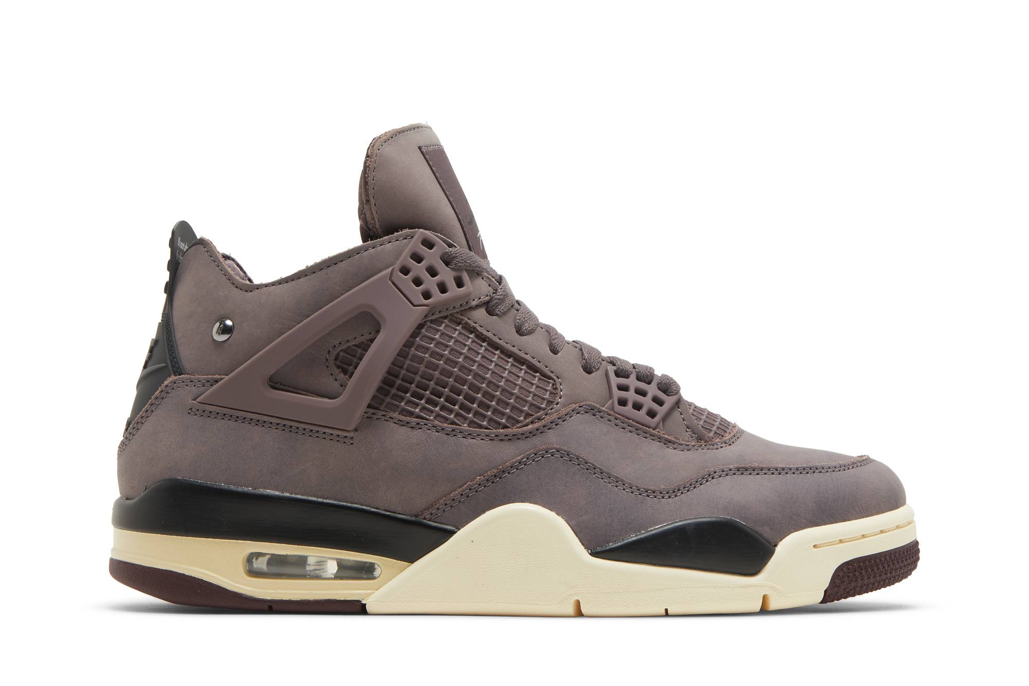 A Ma Maniére x Air Jordan 4 Retro 'Violet Ore' DV6773-220-10