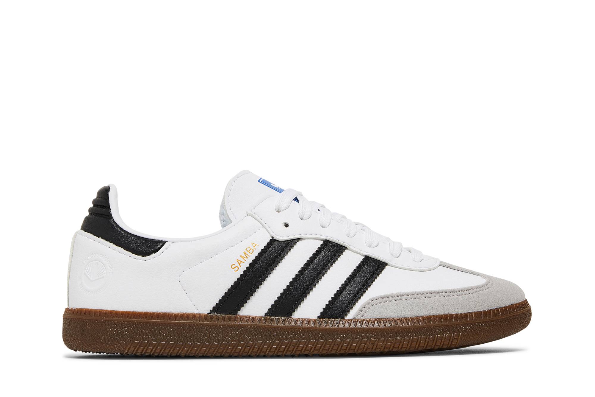 adidas Samba 'Vegan' FW2427-8