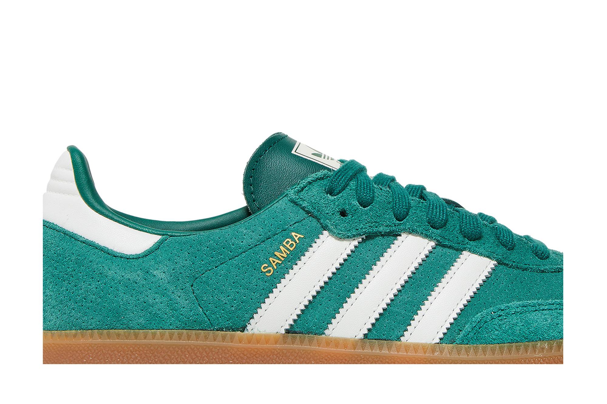 adidas Samba OG 'Collegiate Green Gum' HP7902-6