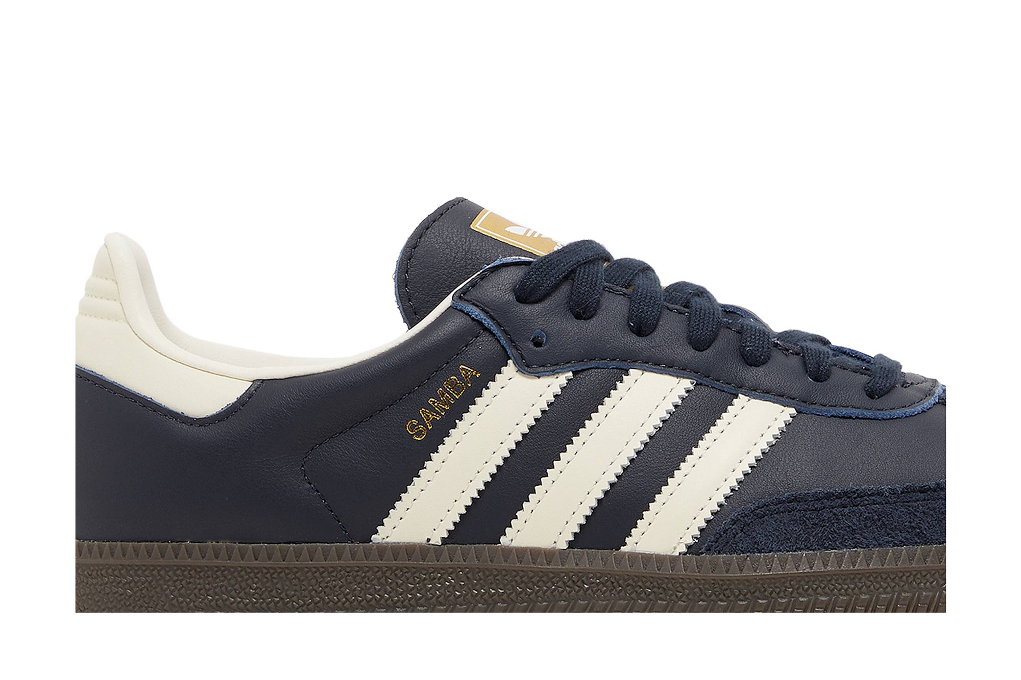 adidas Samba OG 'Night Navy Gum' ID2056-6