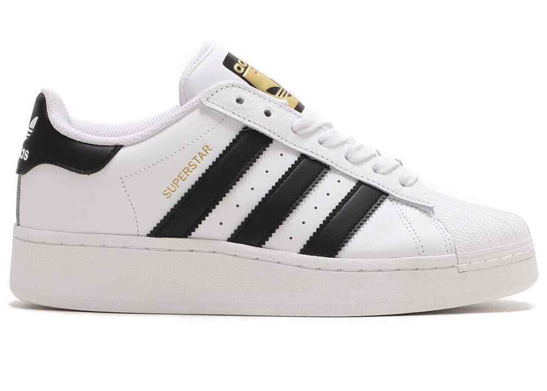 adidas Superstar XLG 'White Black' IF9995-1