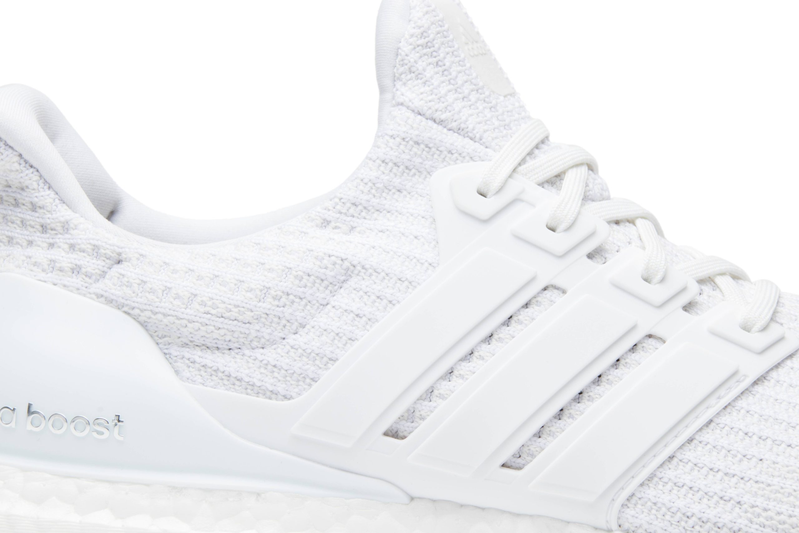 adidas UltraBoost 4.0 'Triple White' BB6168-7