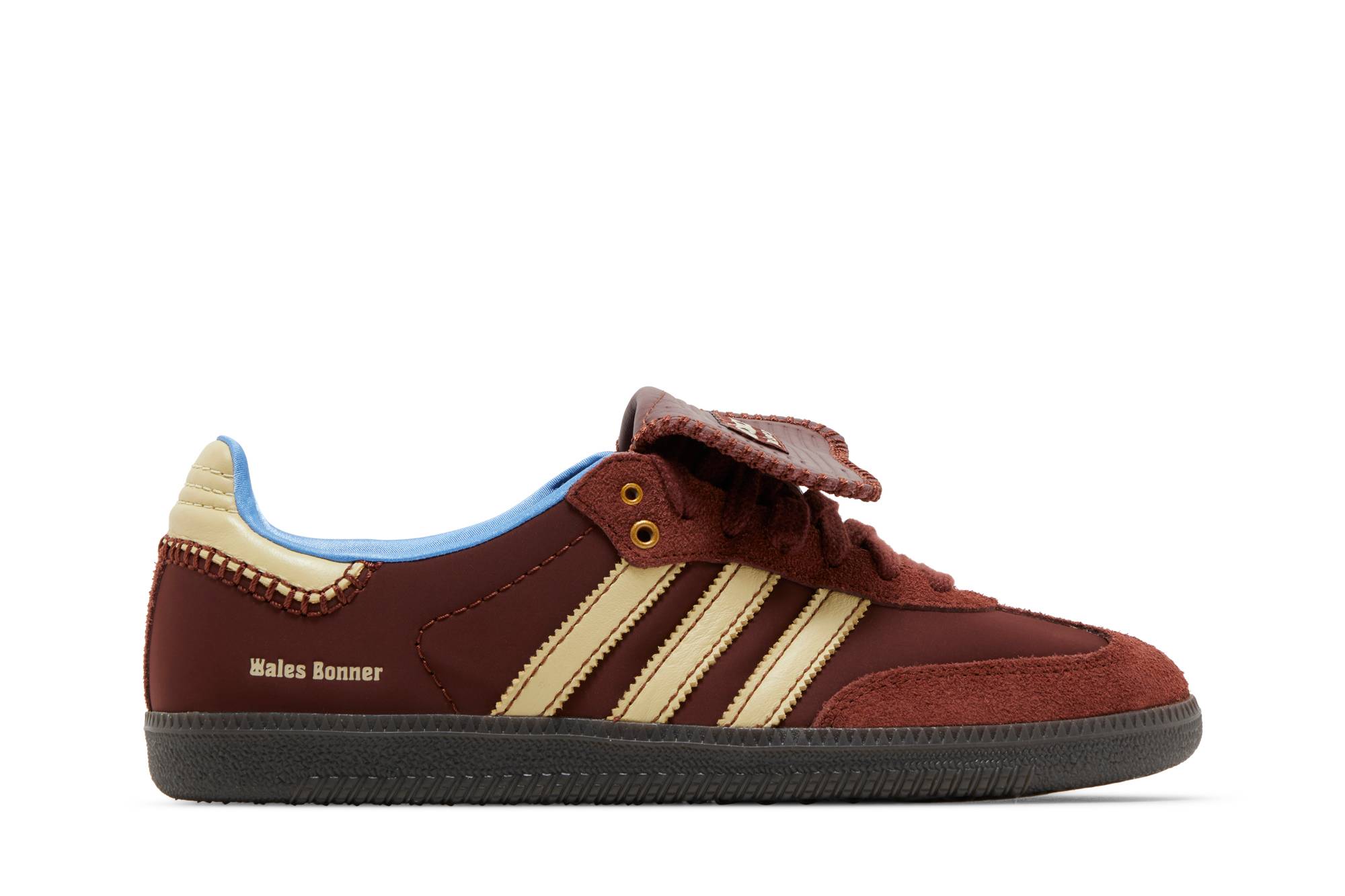 adidas Wales Bonner x Samba 'Fox Brown' IE0579-8