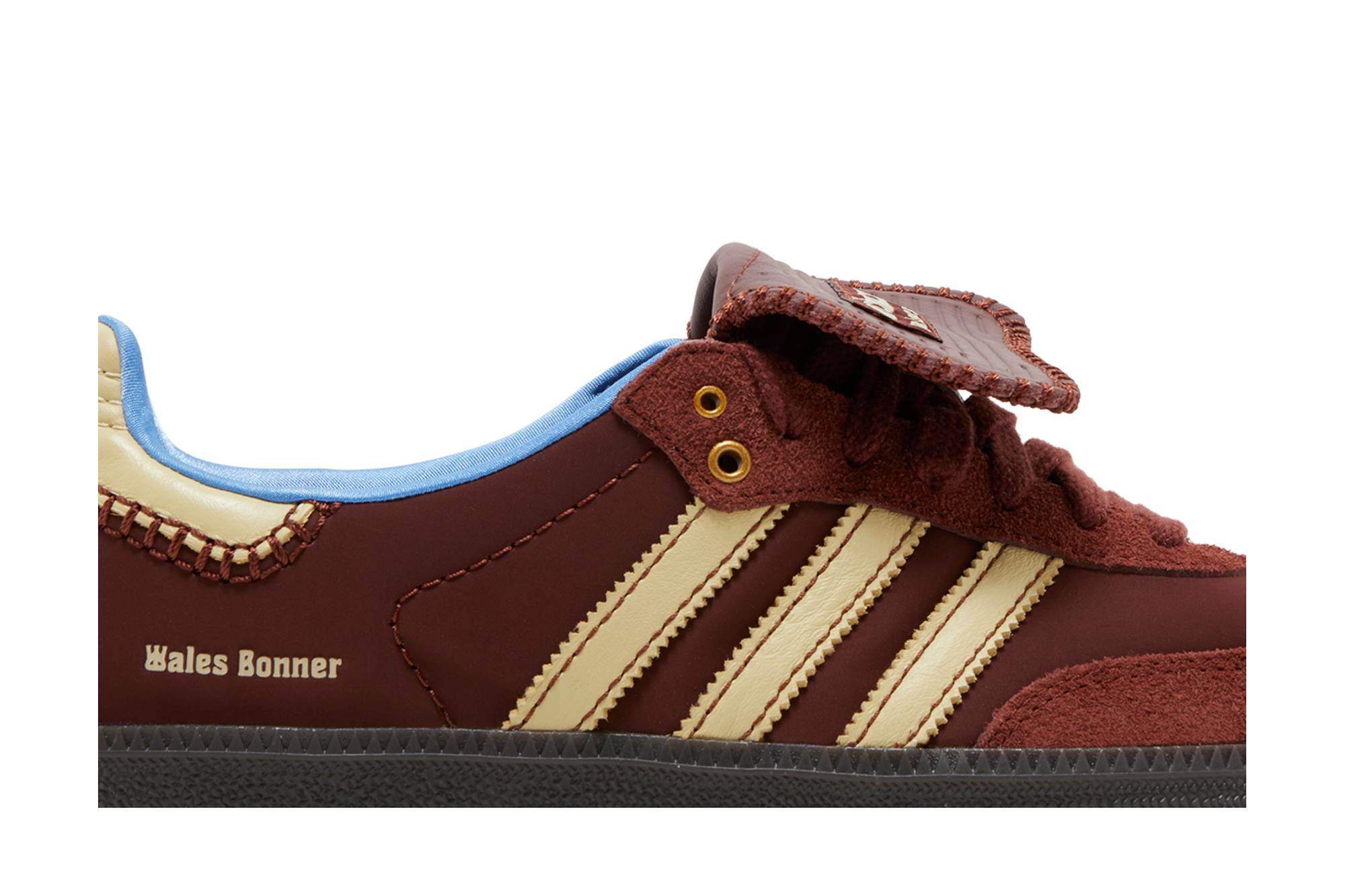 adidas Wales Bonner x Samba 'Fox Brown' IE0579-6