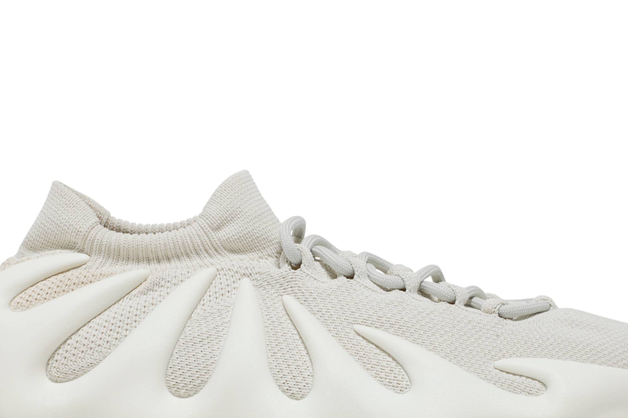 adidas Yeezy 450 'Cloud White' H68038-5