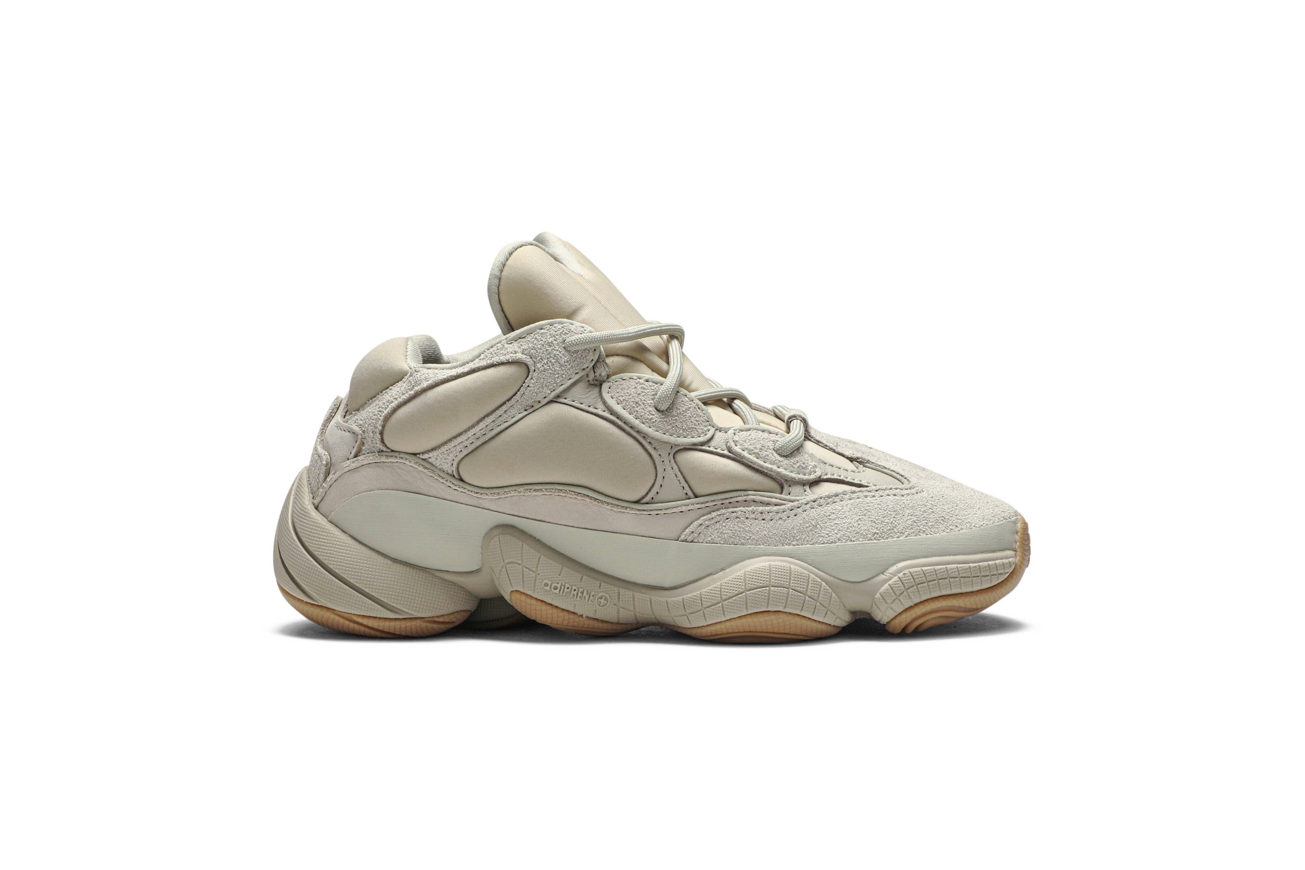 adidas Yeezy 500 'Stone' FW4839-8