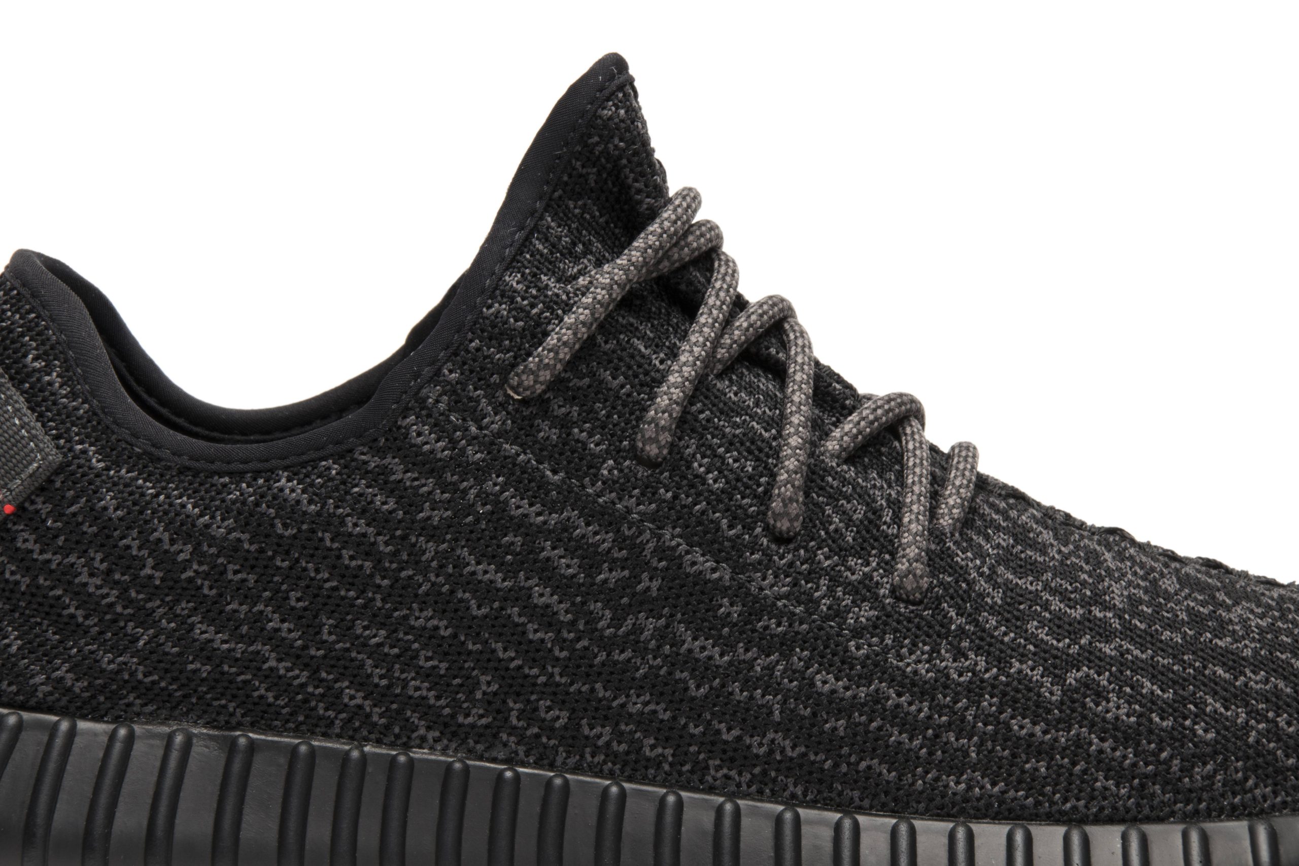 adidas Yeezy Boost 350 'Pirate Black' 2016 BB5350-7