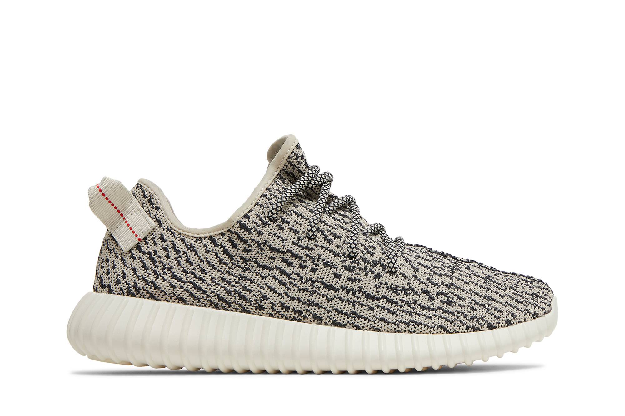 adidas Yeezy Boost 350 'Turtle Dove' (2022) AQ4832-9