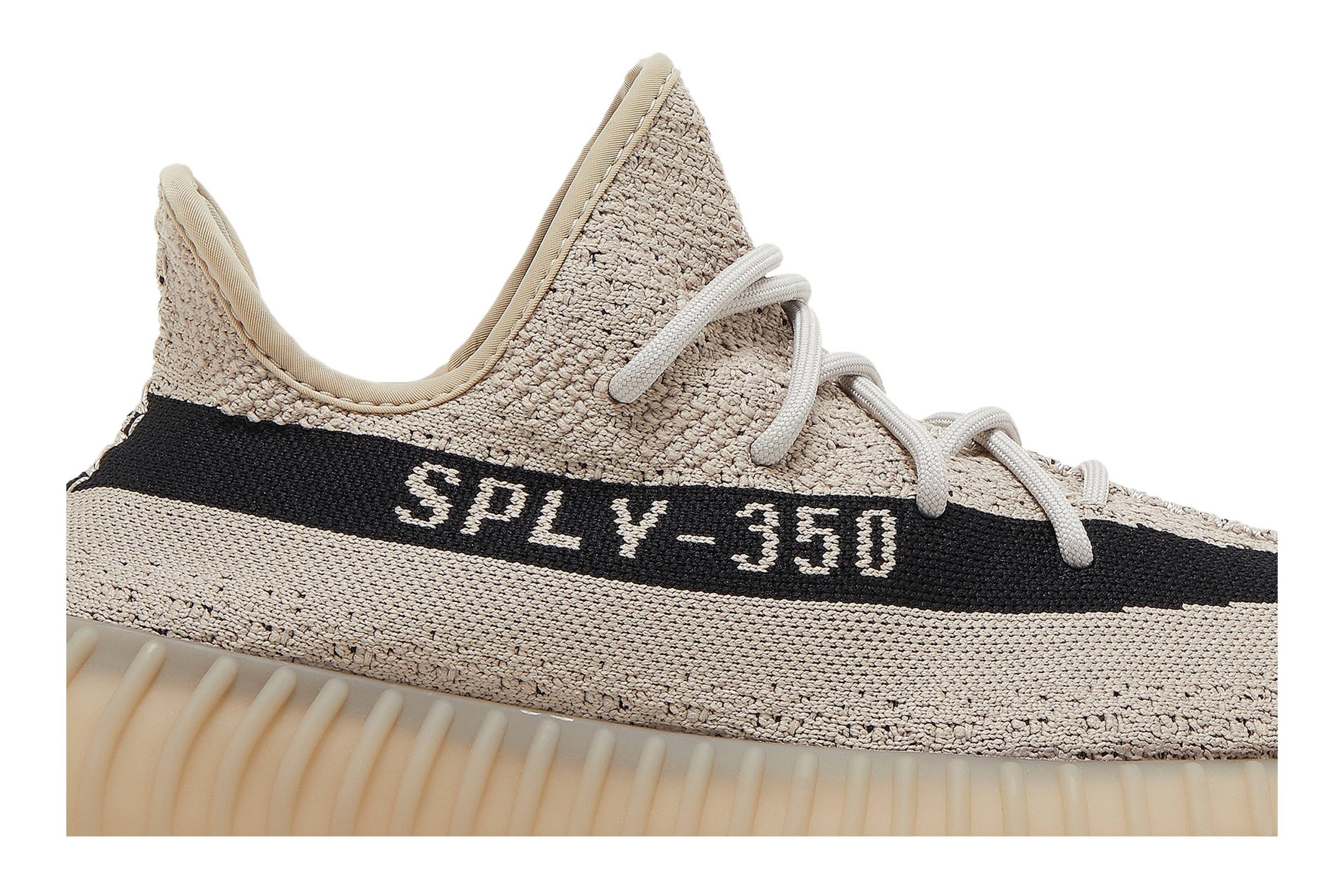 adidas Yeezy Boost 350 V2 'Beige Black' HP7870-9