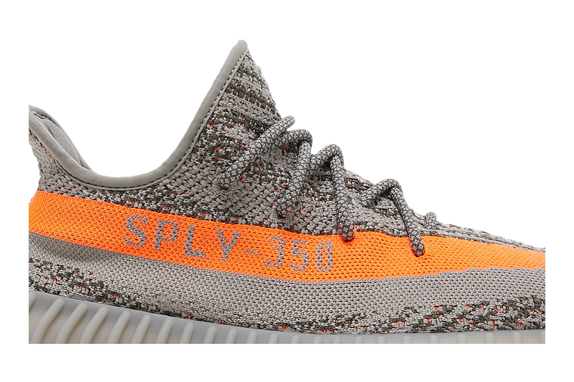 adidas Yeezy Boost 350 V2 'Beluga Reflective' GW1229-6