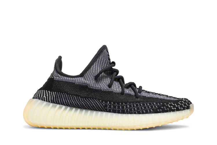 adidas Yeezy Boost 350 V2 'Carbon' FZ5000-8