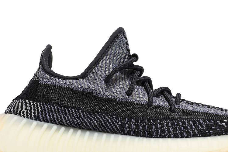 adidas Yeezy Boost 350 V2 'Carbon' FZ5000-6