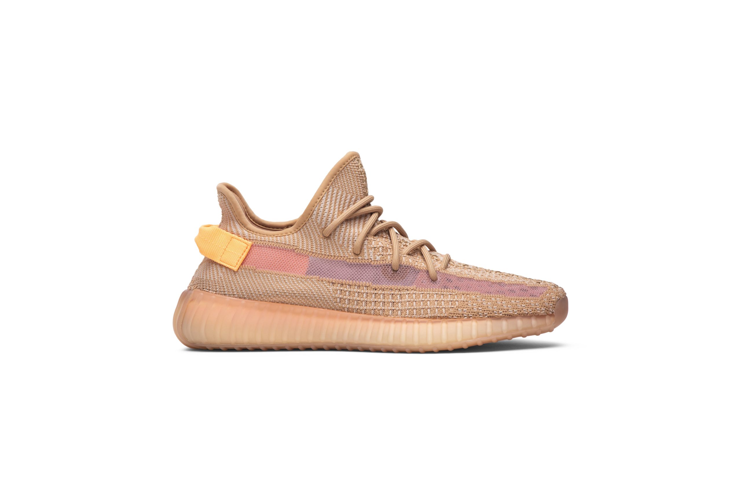 adidas Yeezy Boost 350 V2 'Clay' EG7490-8