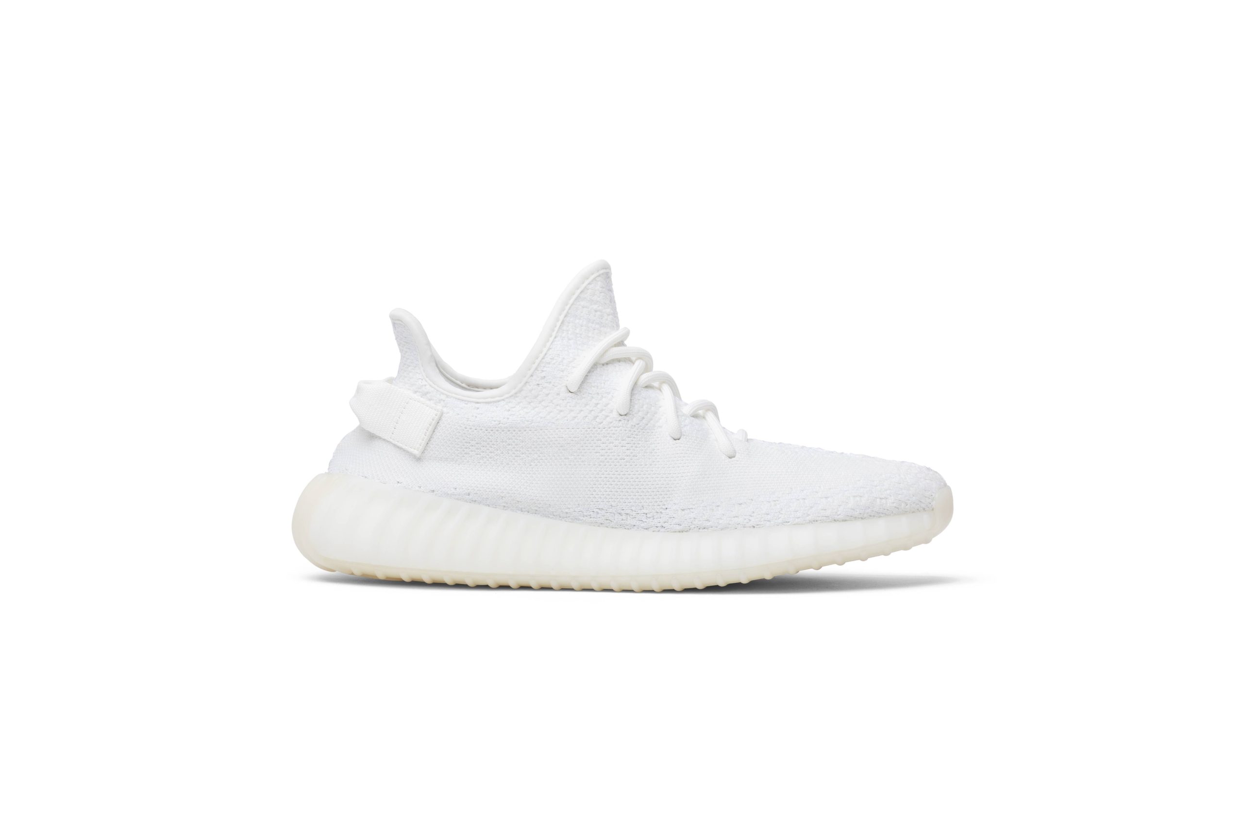 adidas Yeezy Boost 350 V2 'Cream White / Triple White' CP9366-8