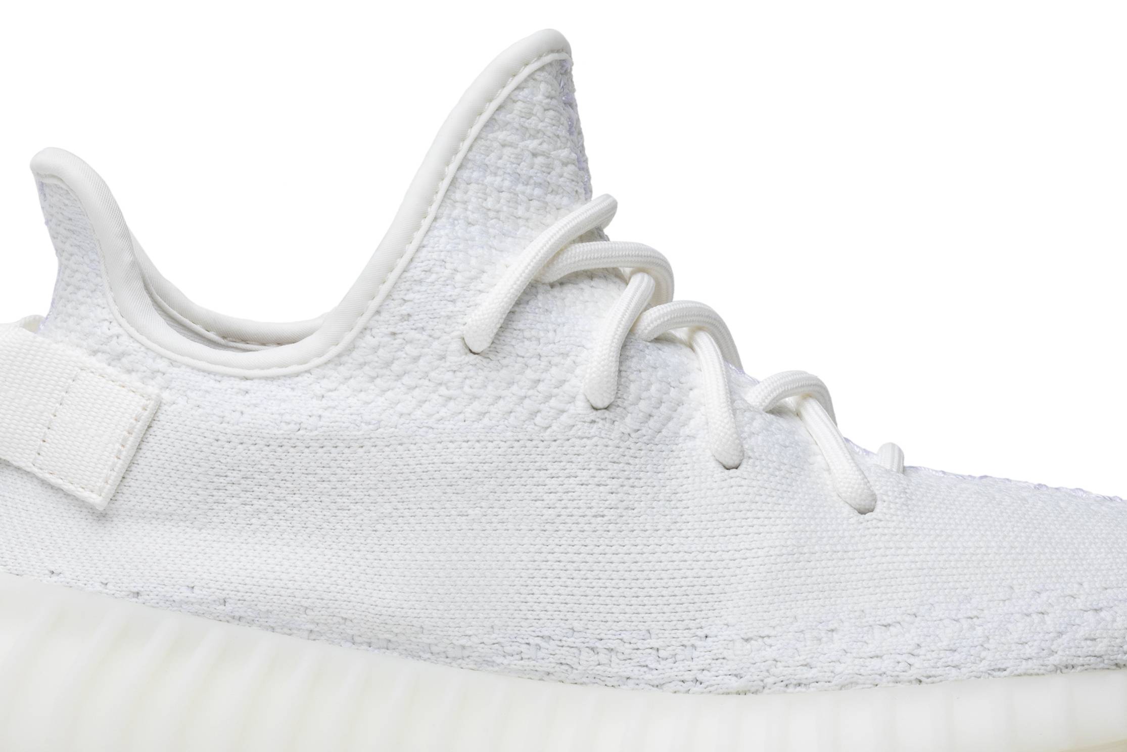 adidas Yeezy Boost 350 V2 'Cream White / Triple White' CP9366-7