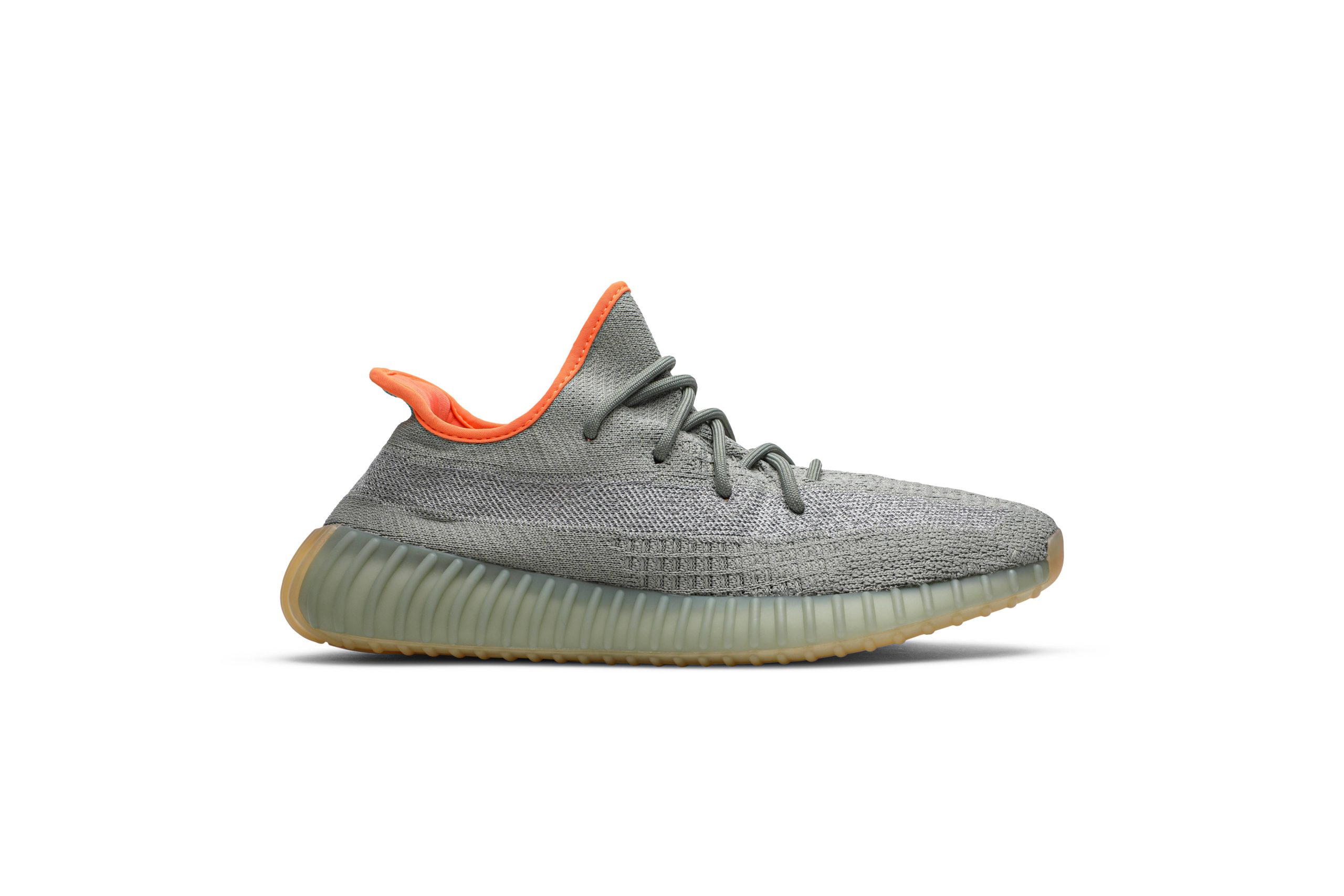 adidas Yeezy Boost 350 V2 'Desert Sage' FX9035-8