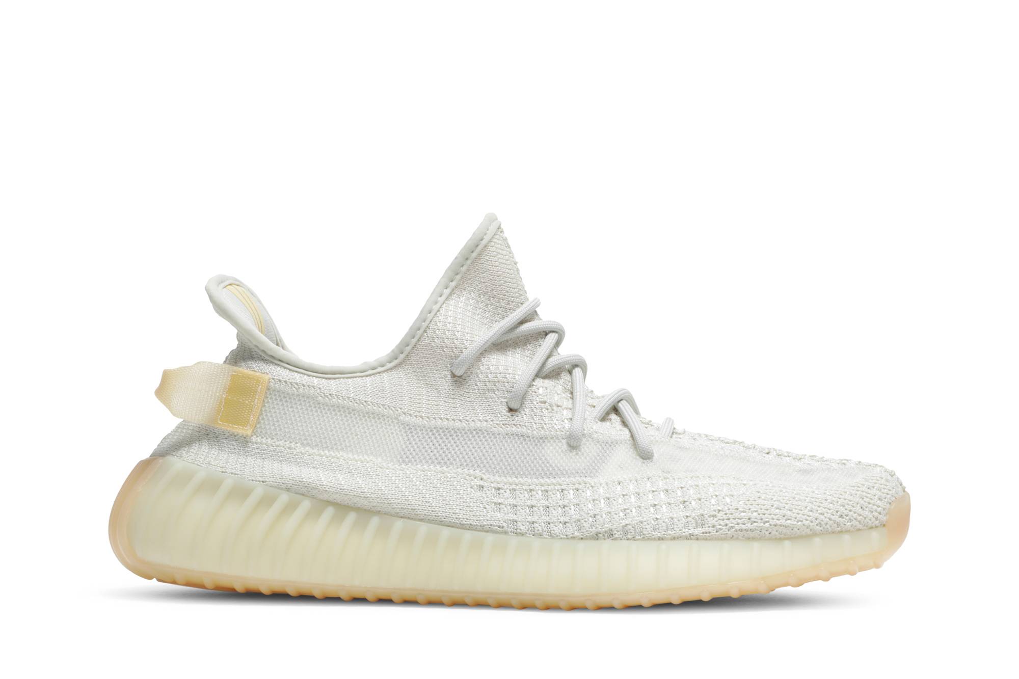 adidas Yeezy Boost 350 V2 'Light' GY3438-11