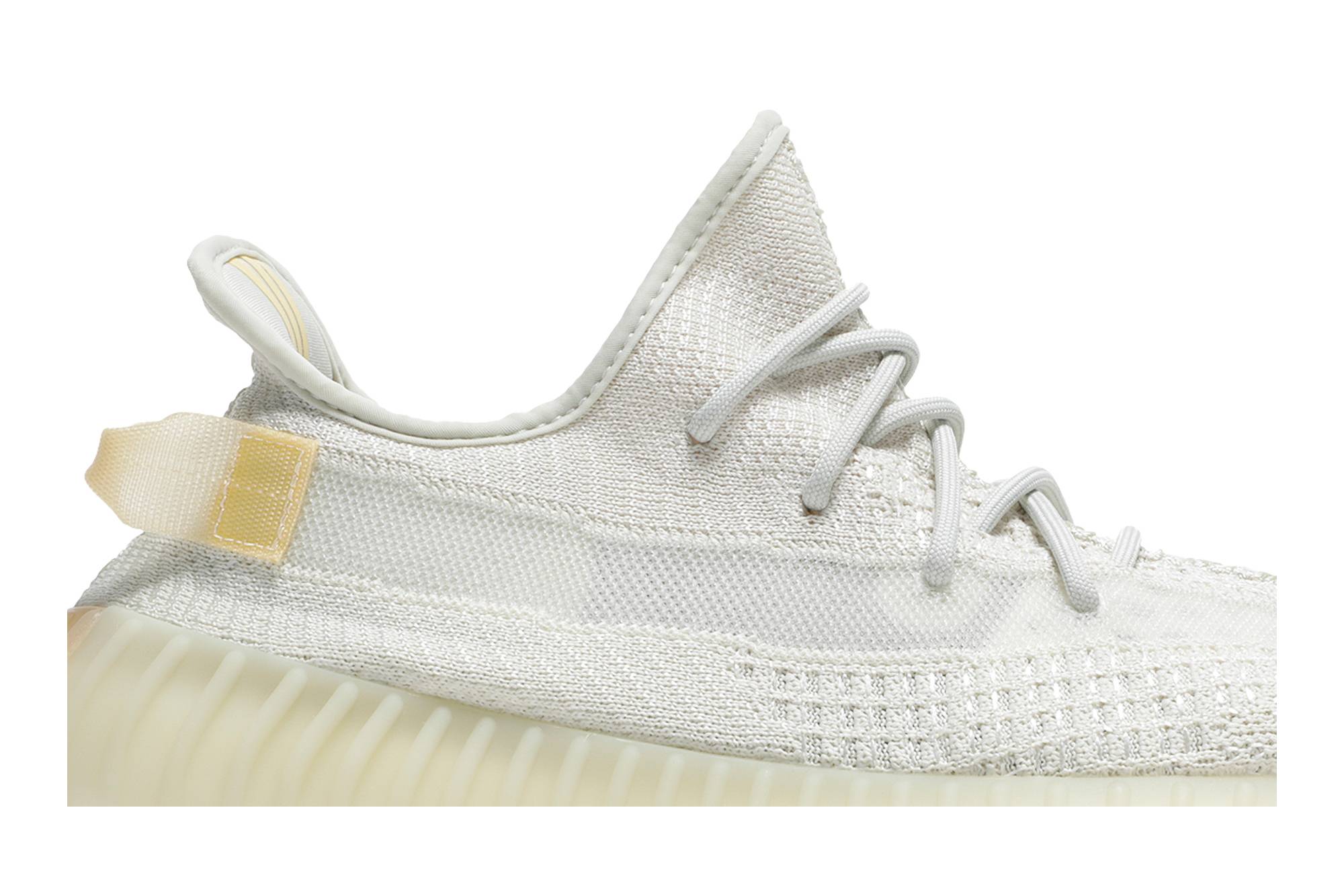 adidas Yeezy Boost 350 V2 'Light' GY3438-9