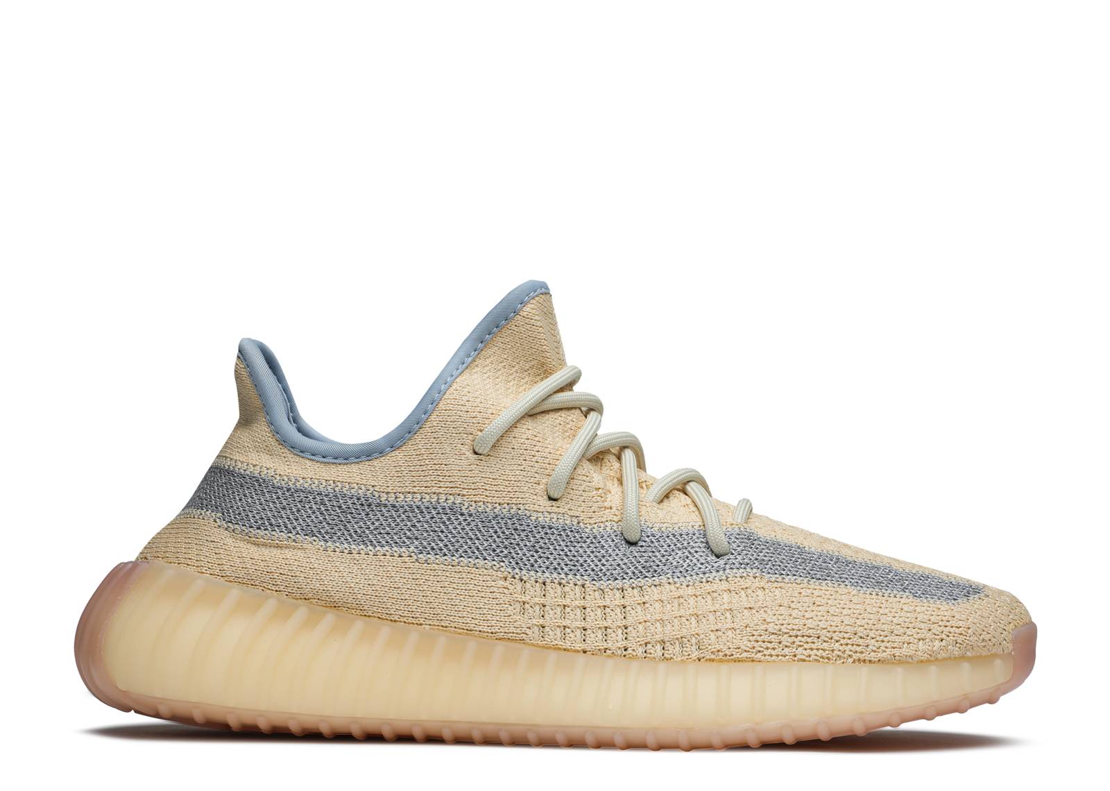 adidas Yeezy Boost 350 V2 'Linen' FY5158-9