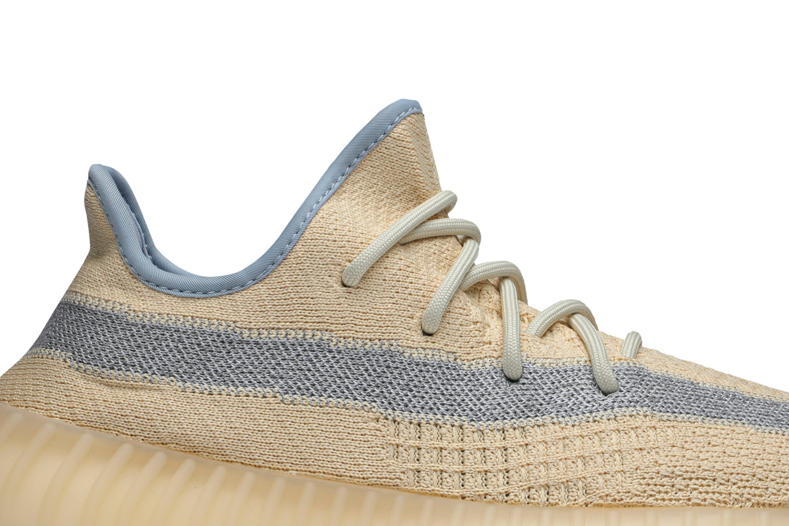 adidas Yeezy Boost 350 V2 'Linen' FY5158-8