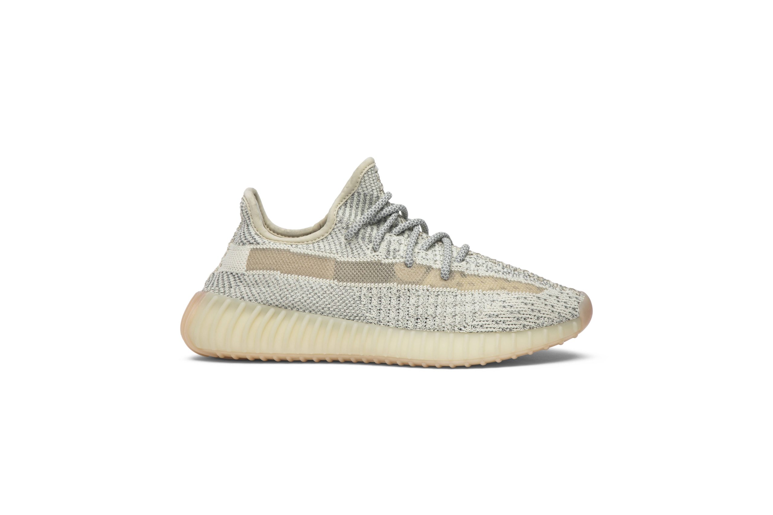 adidas Yeezy Boost 350 V2 'Lundmark Reflective' FV3254-9