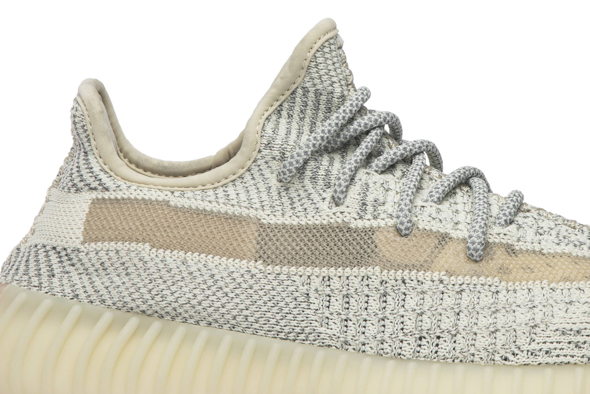 adidas Yeezy Boost 350 V2 'Lundmark Reflective' FV3254-7