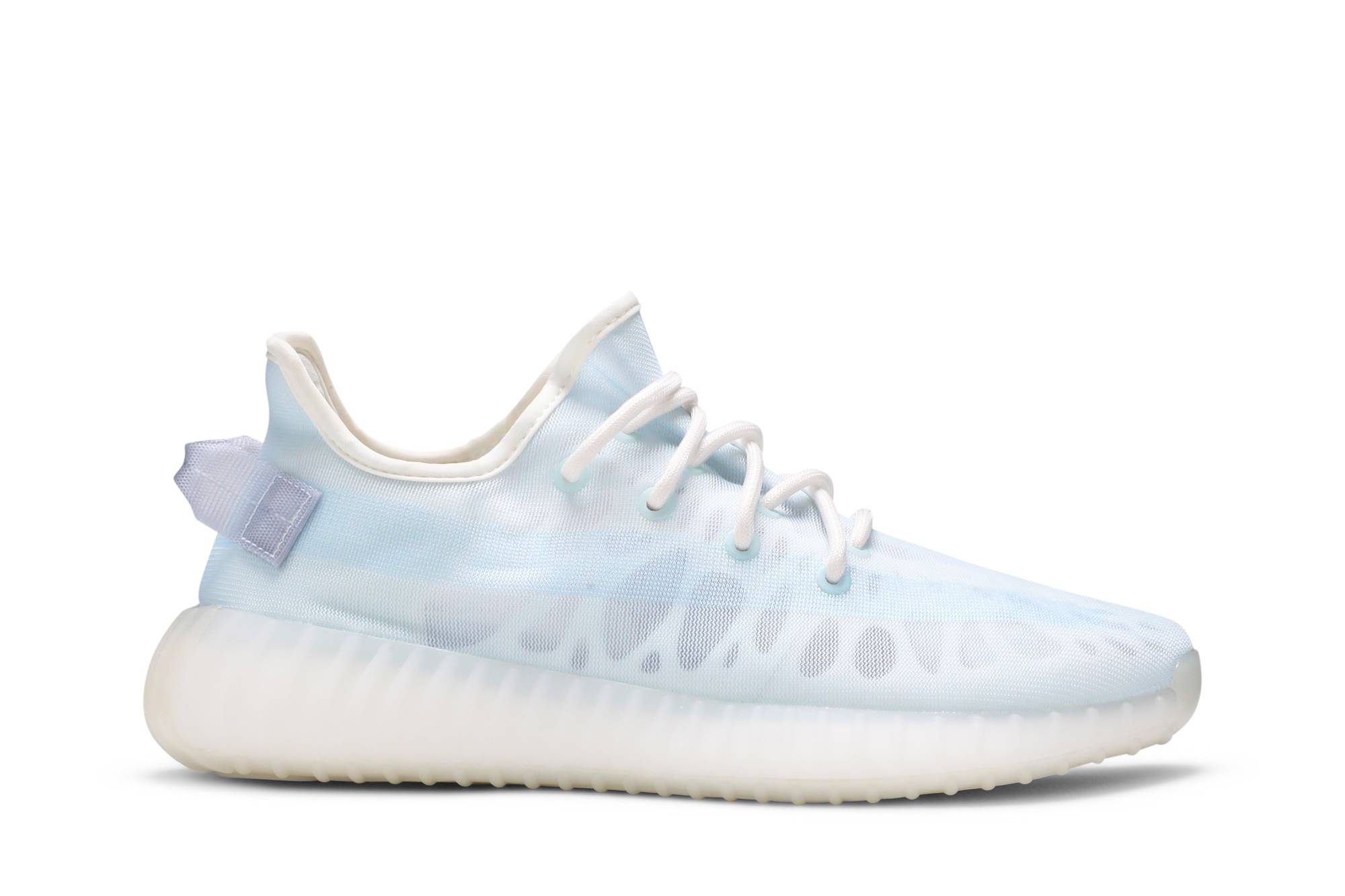 adidas Yeezy Boost 350 V2 'Mono Ice' GW2869-10