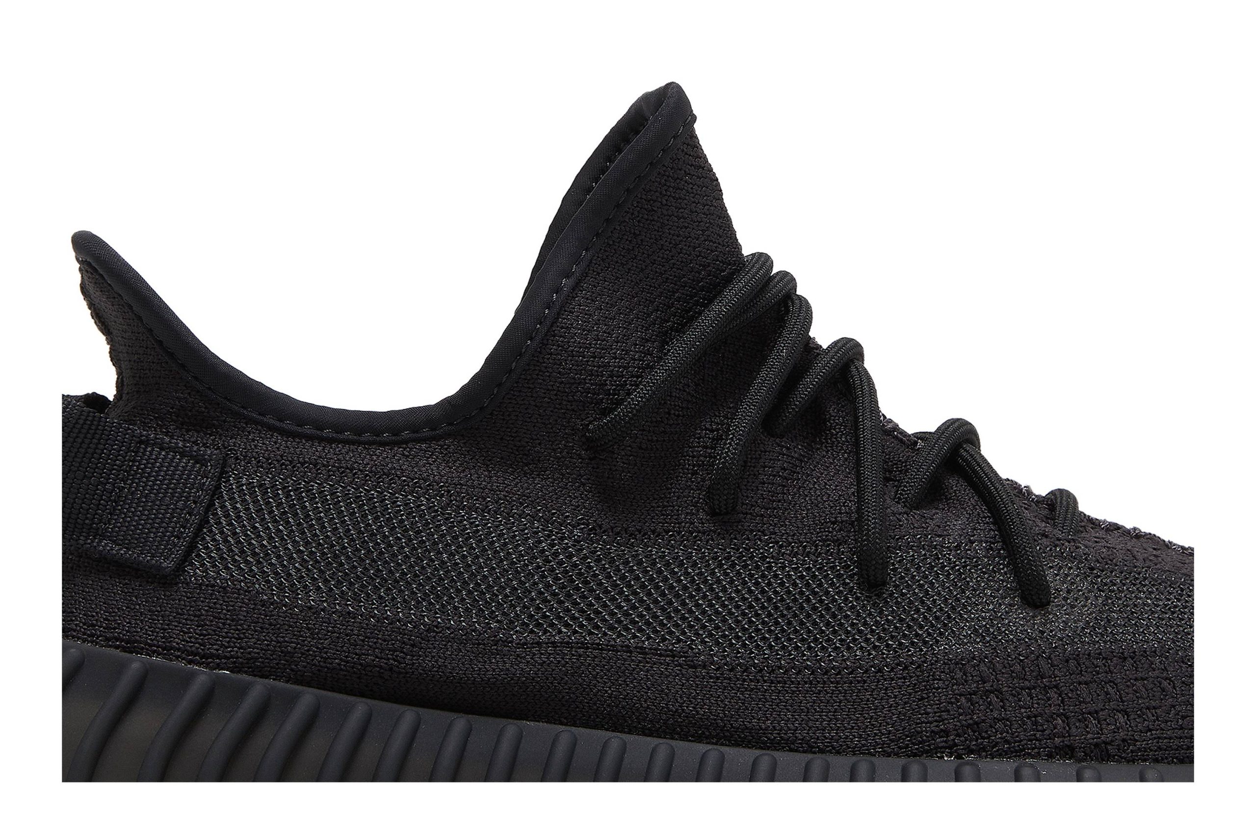 adidas Yeezy Boost 350 V2 'Onyx' HQ4540-9