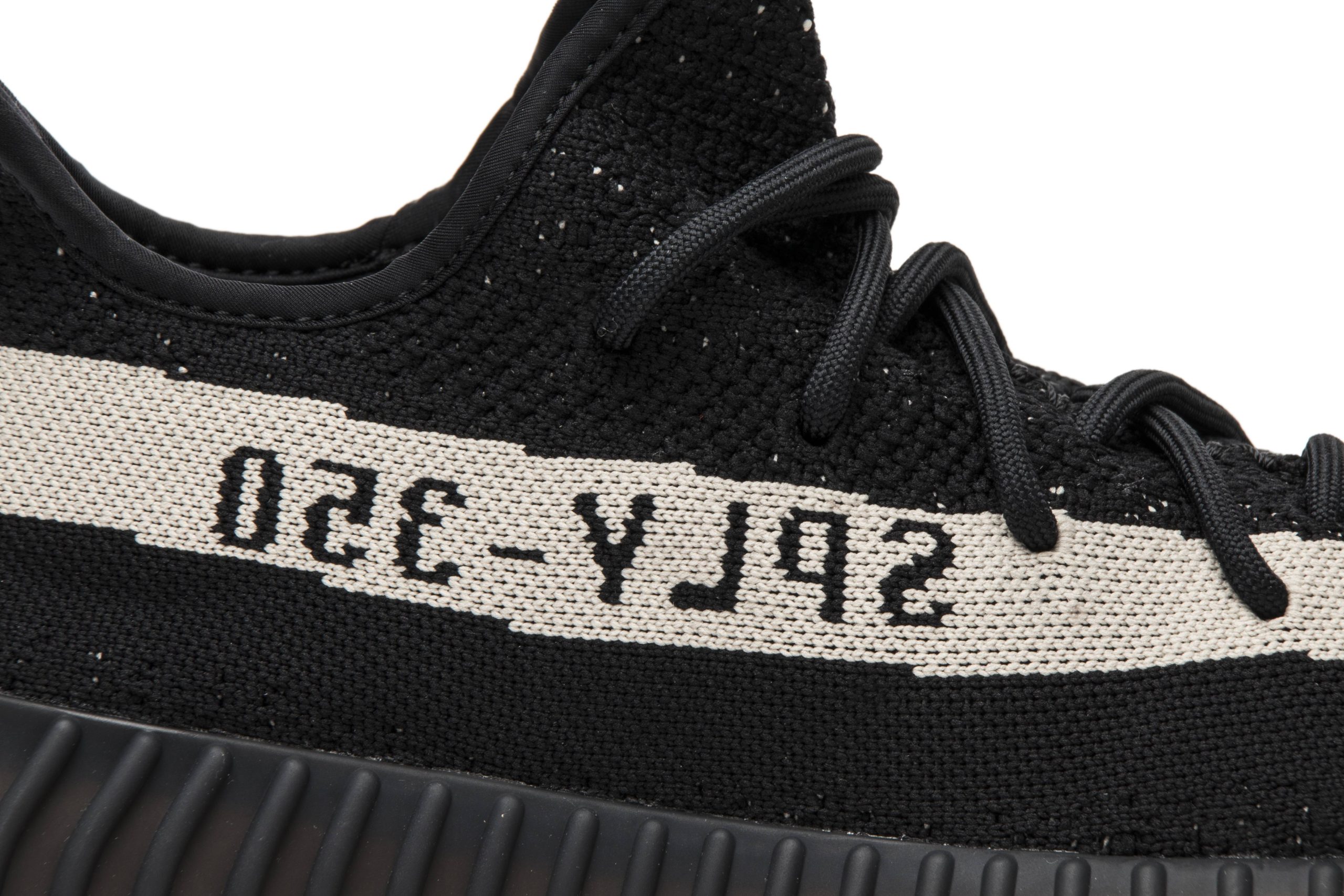 adidas Yeezy Boost 350 V2 'Oreo' BY1604-7