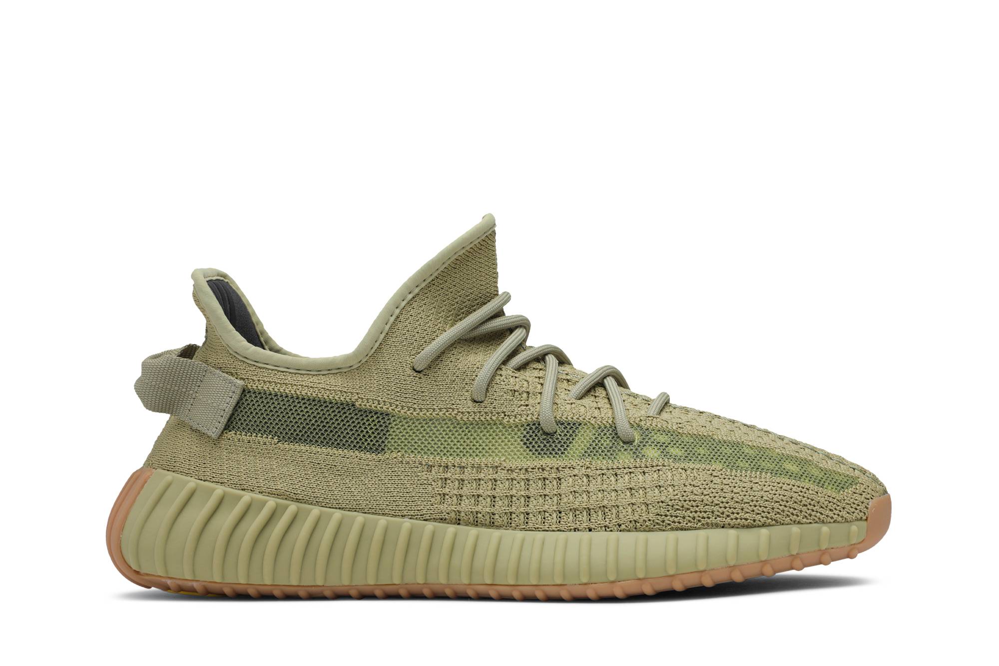 adidas Yeezy Boost 350 V2 'Sulfur' FY5346-8