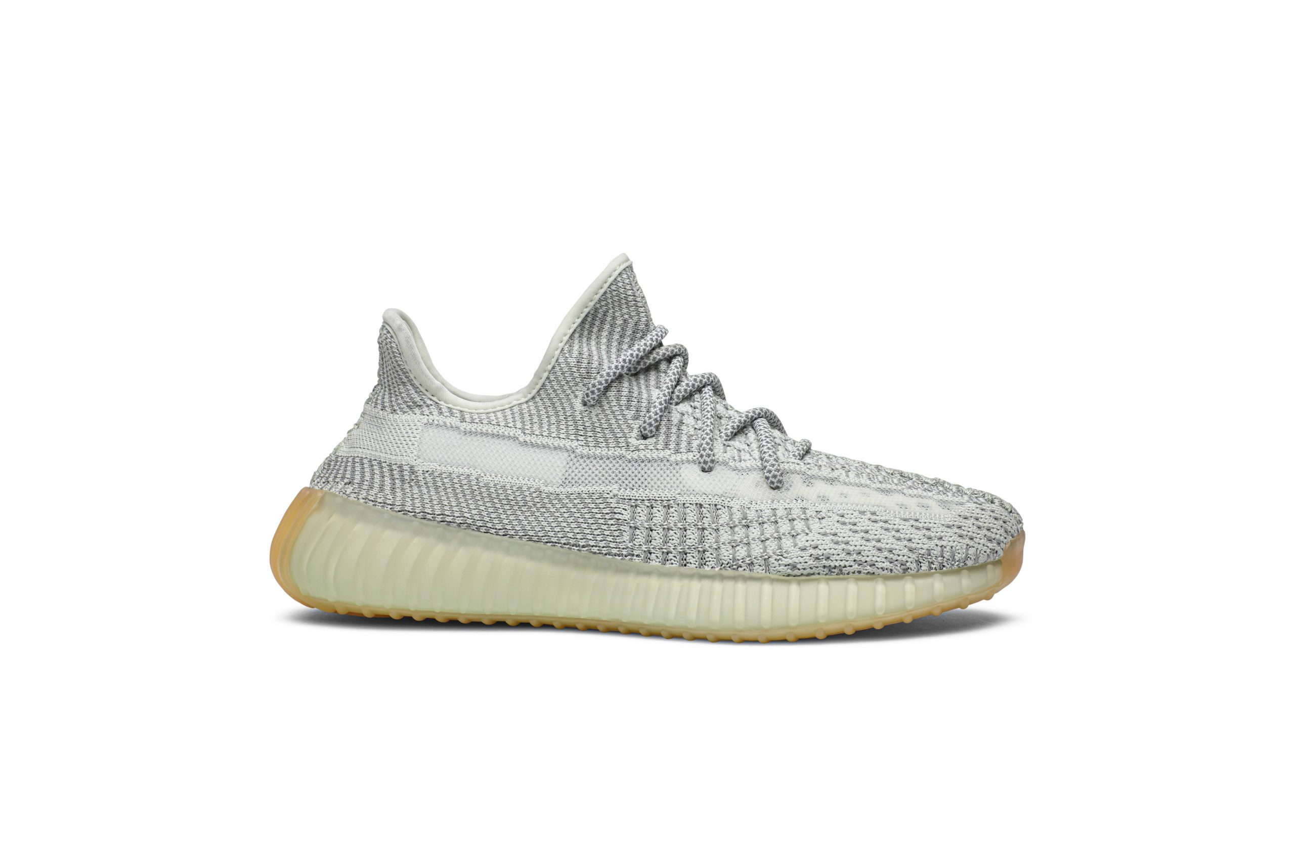 adidas Yeezy Boost 350 V2 'Yeshaya Non-Reflective' FX4348-8