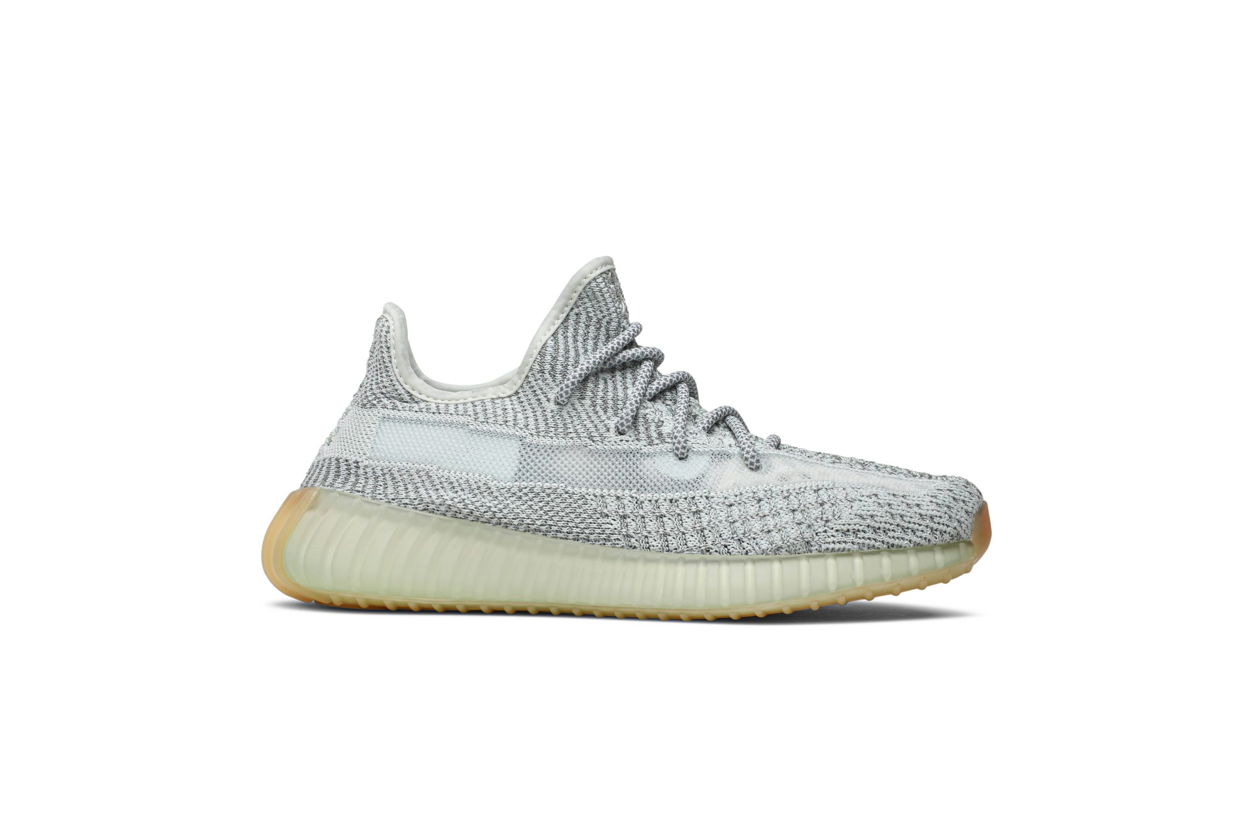 adidas Yeezy Boost 350 V2 'Yeshaya Reflective' FX4349-8