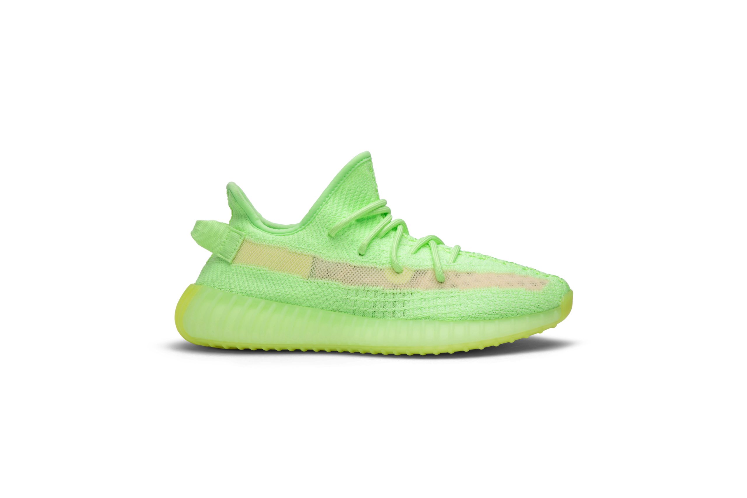 adidas Yeezy Boost 350 V2 GID 'Glow' EG5293-8