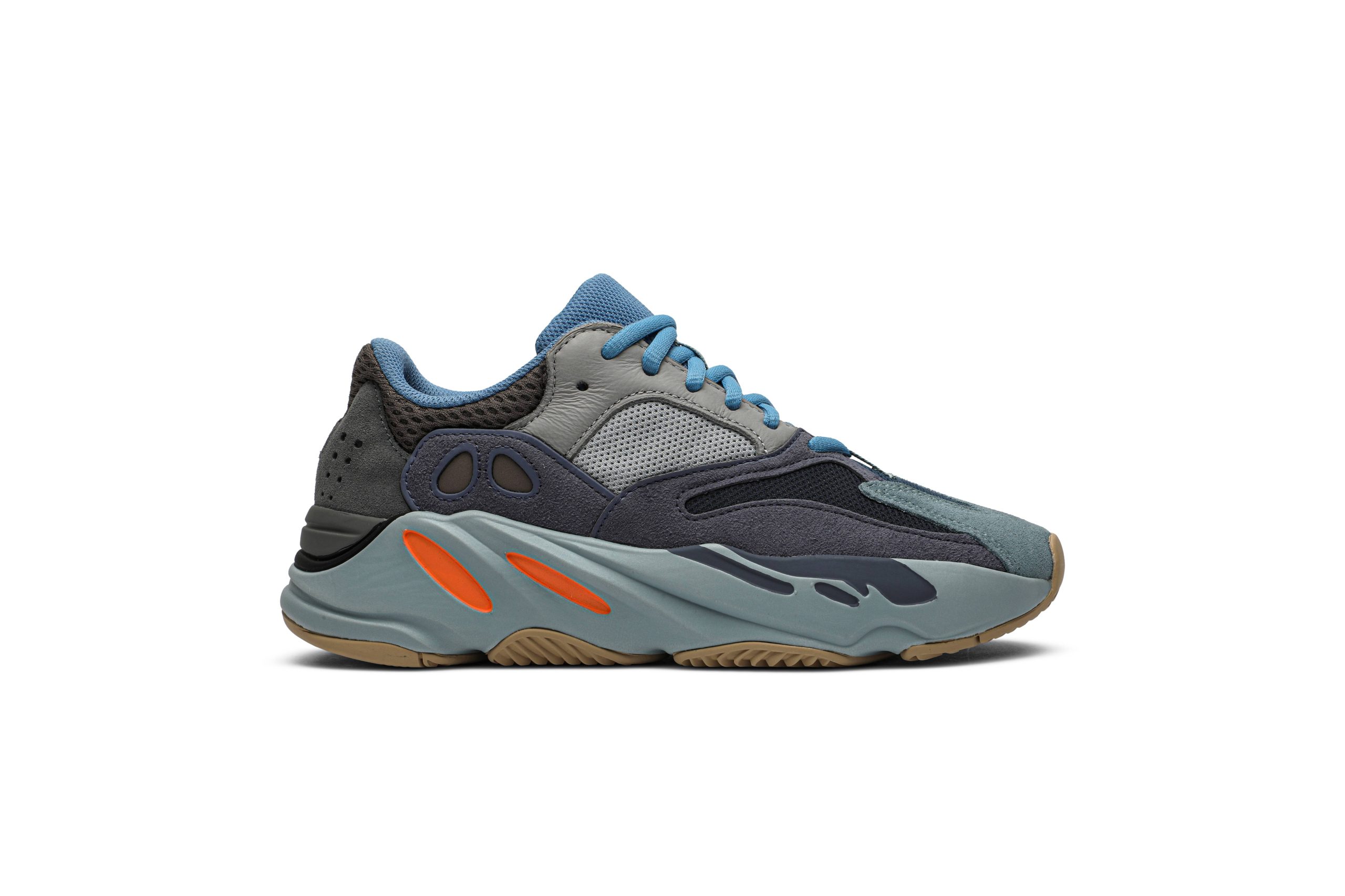 adidas Yeezy Boost 700 'Carbon Blue' FW2498-8