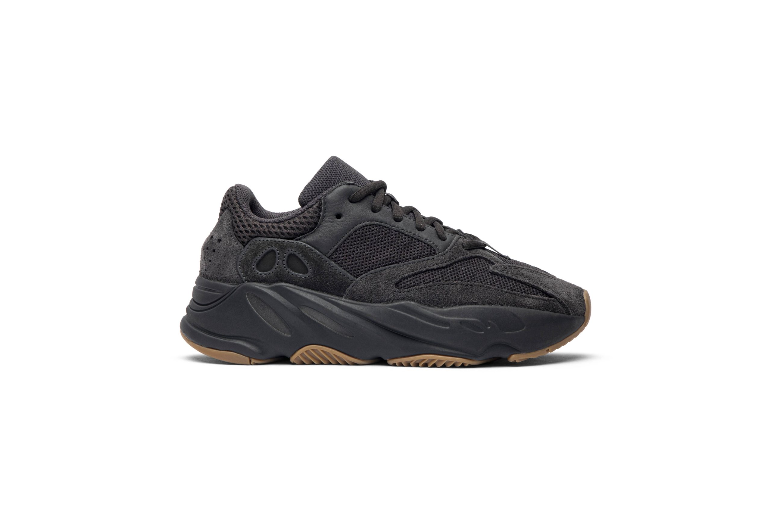 adidas Yeezy Boost 700 'Utility Black' FV5304-8