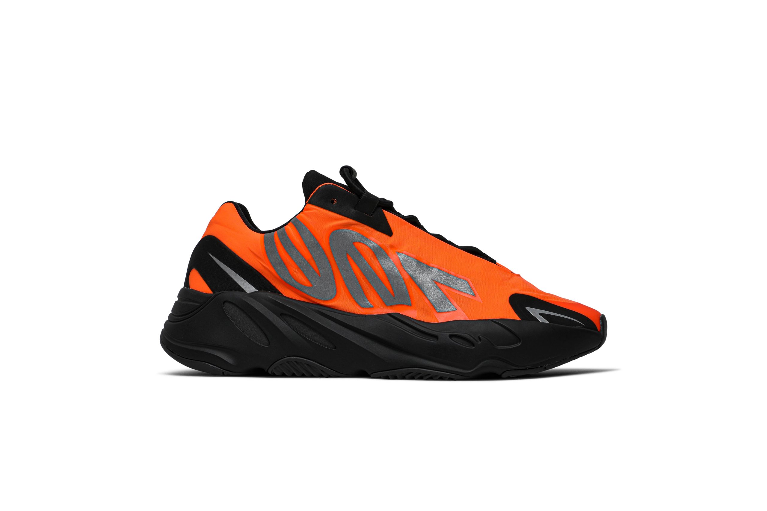 adidas Yeezy Boost 700 MNVN 'Orange' FV3258-8