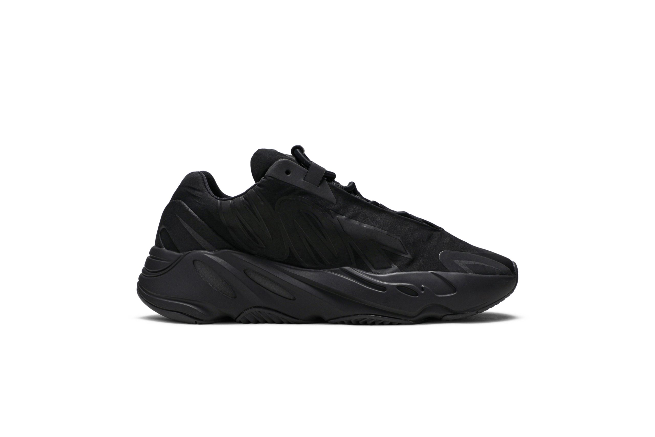 adidas Yeezy Boost 700 MNVN 'Triple Black' FV4440-8