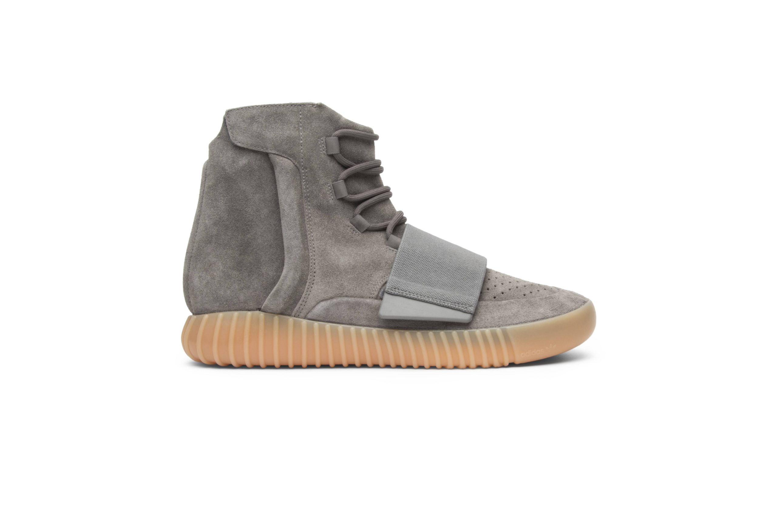 adidas Yeezy Boost 750 'Glow In the Dark' BB1840-8