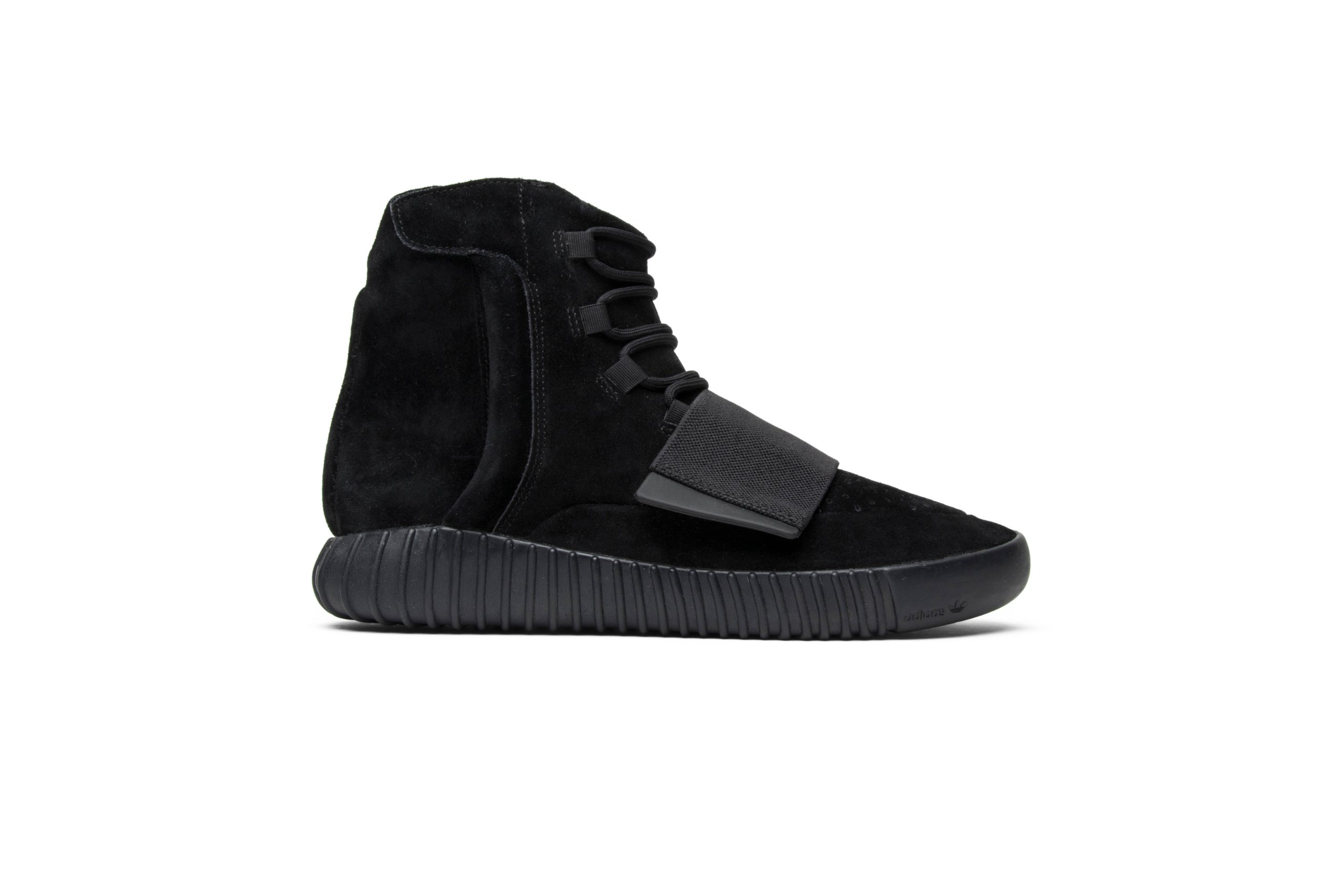 adidas Yeezy Boost 750 'Triple Black' BB1839-8