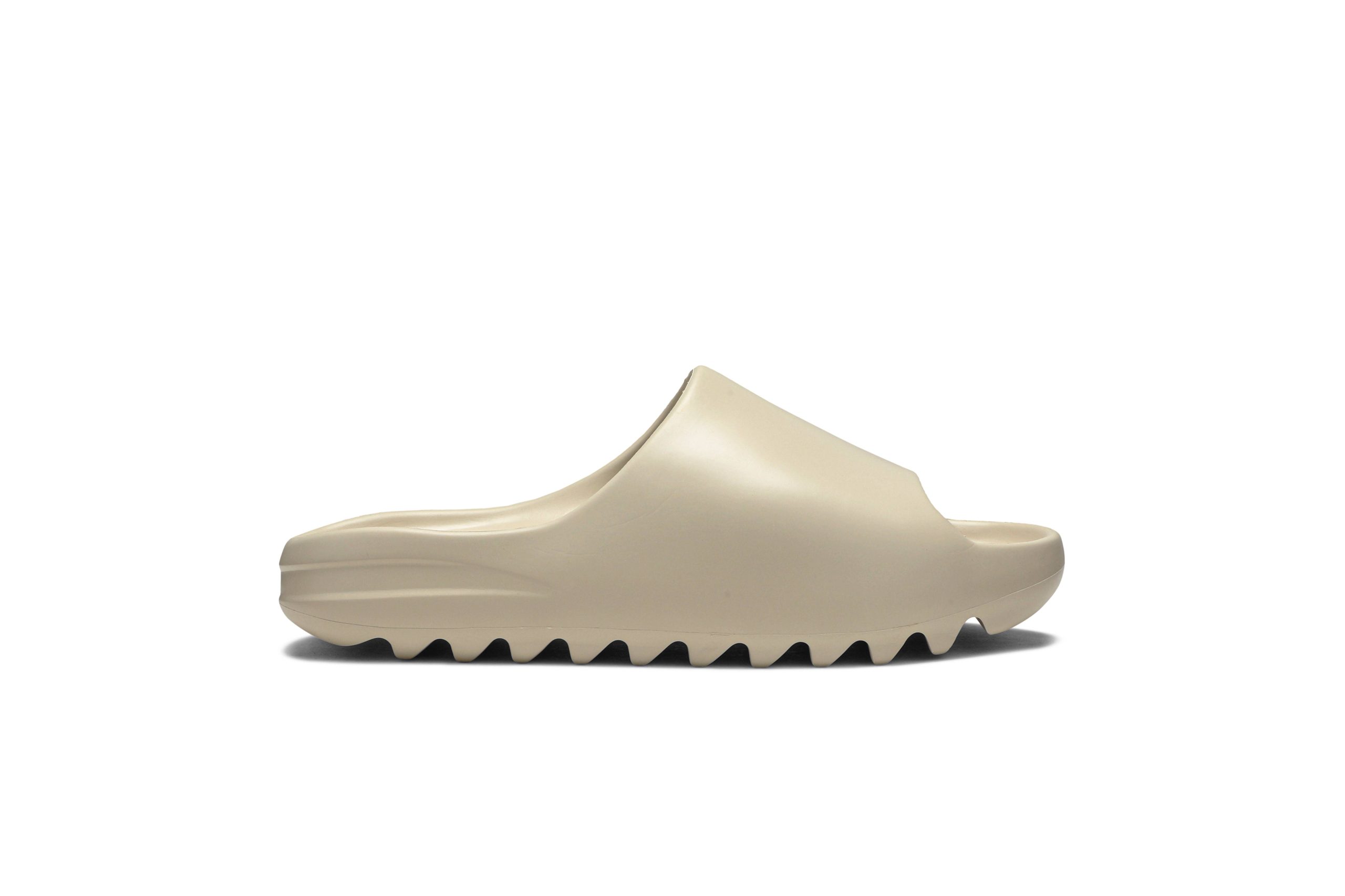 adidas Yeezy Slides 'Bone' FW6345-7