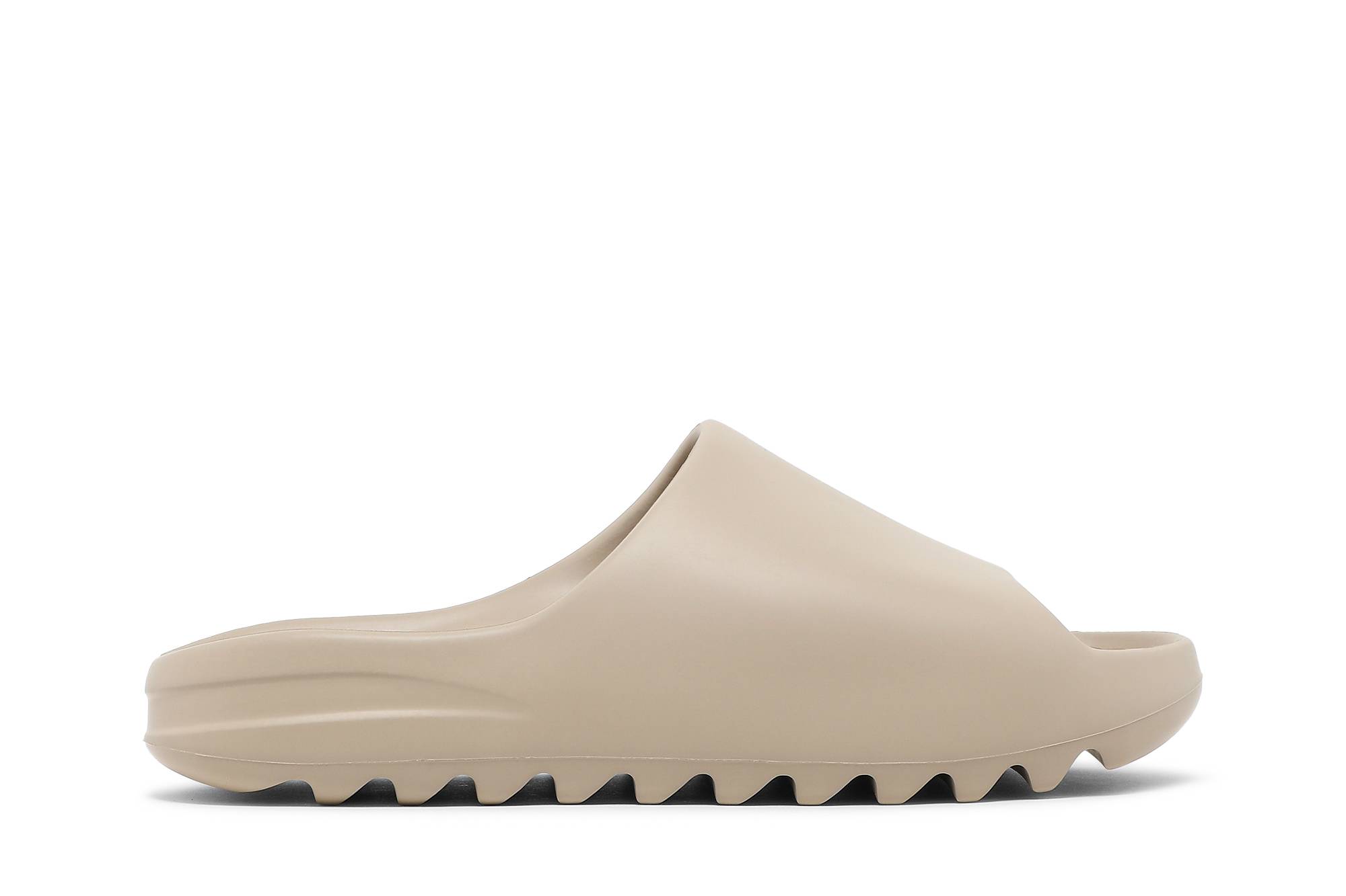 adidas Yeezy Slides 'Pure' (RESTOCK) GW1934-8