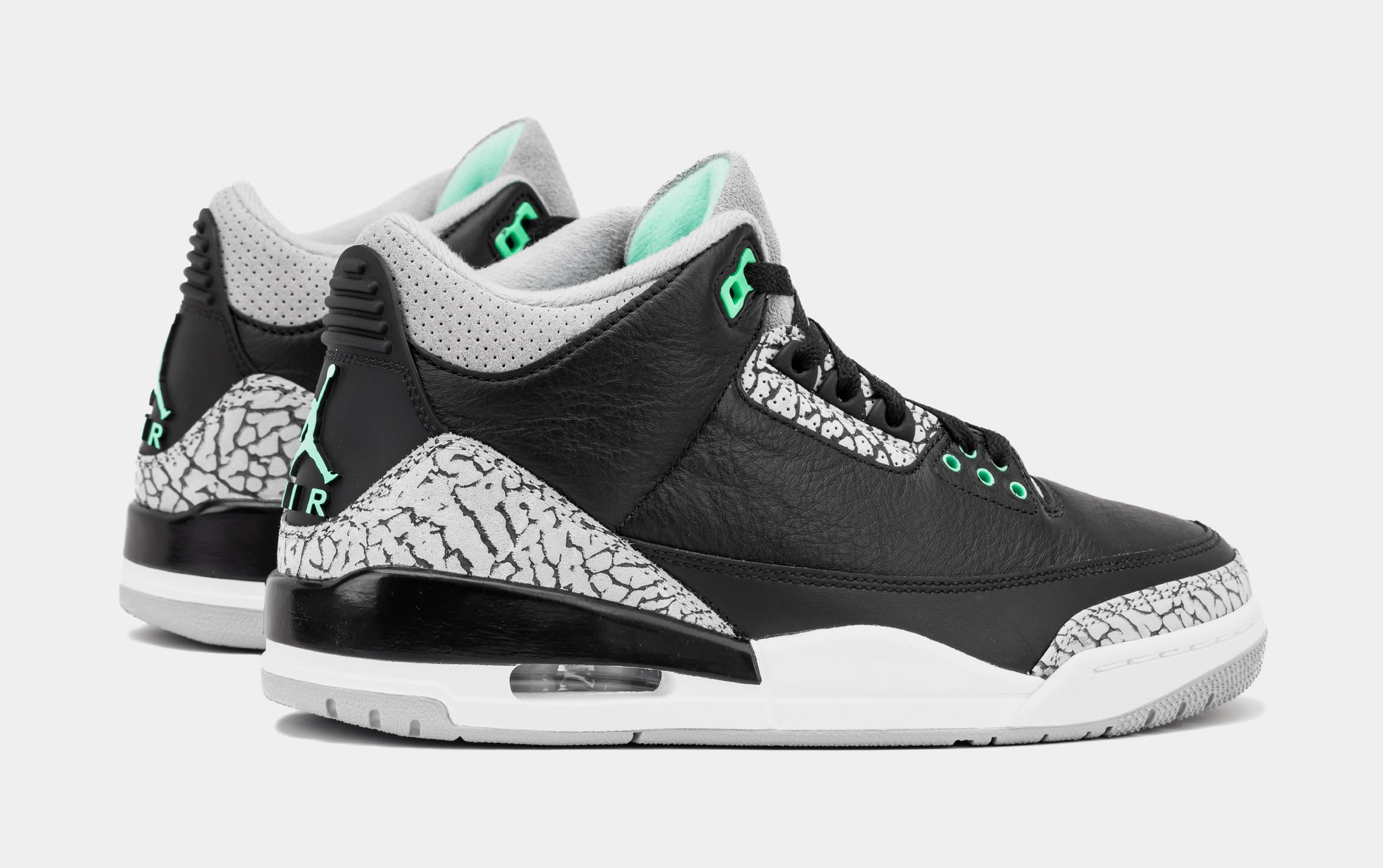 Air Jordan 3 Retro 'Green Glow' CT8532-031-5