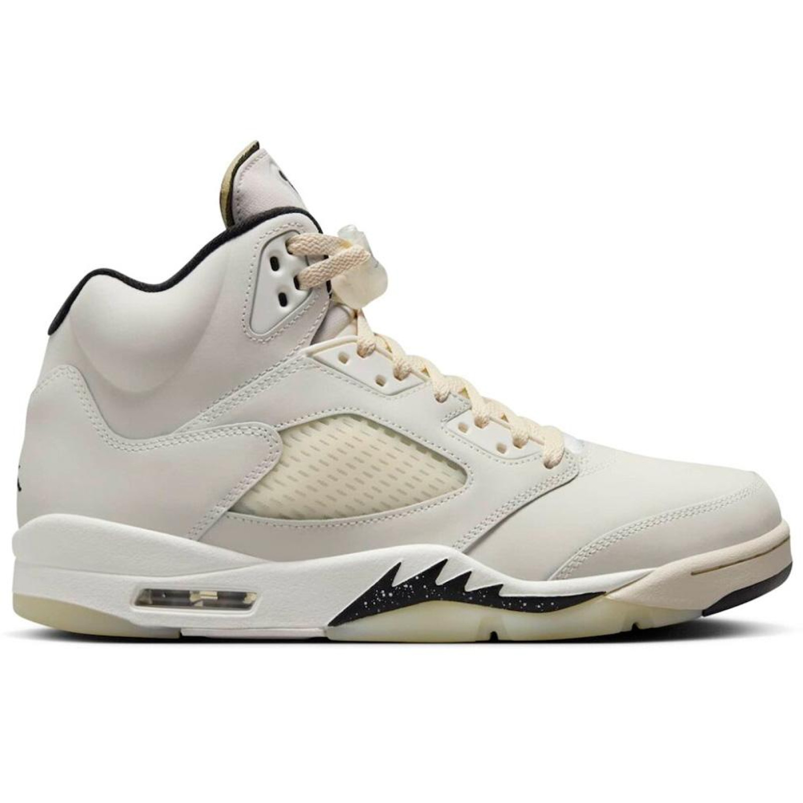 Air Jordan 5 Retro SE 'Sail' FN7405-100-4